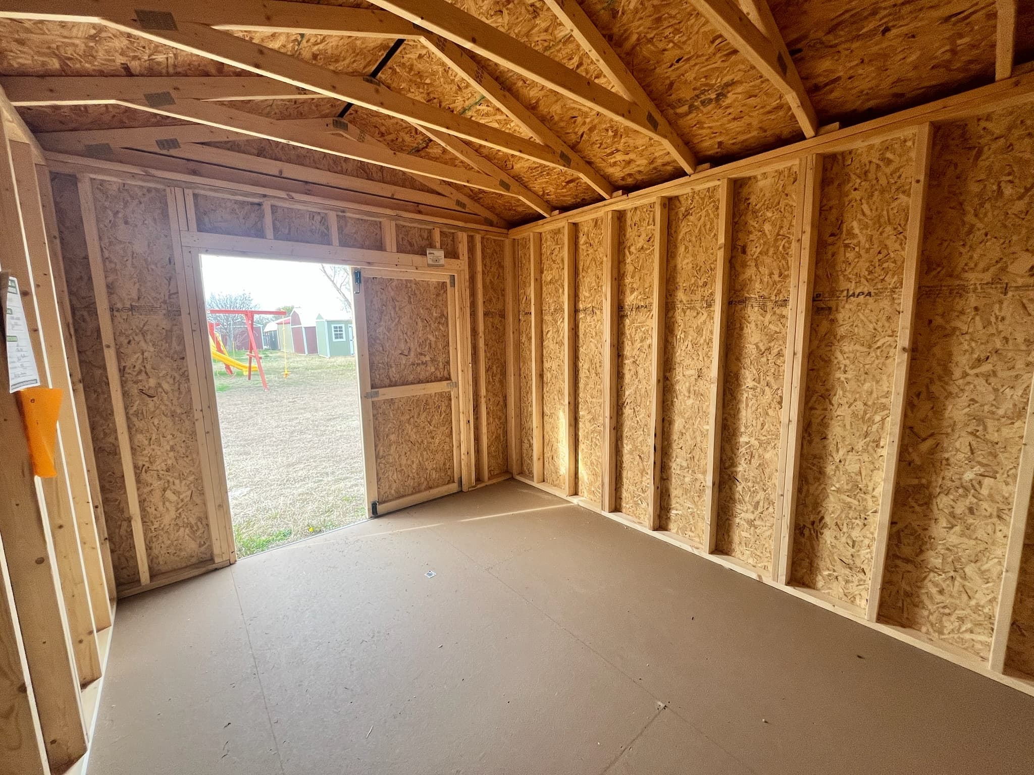 10x12 Utility - photo 4