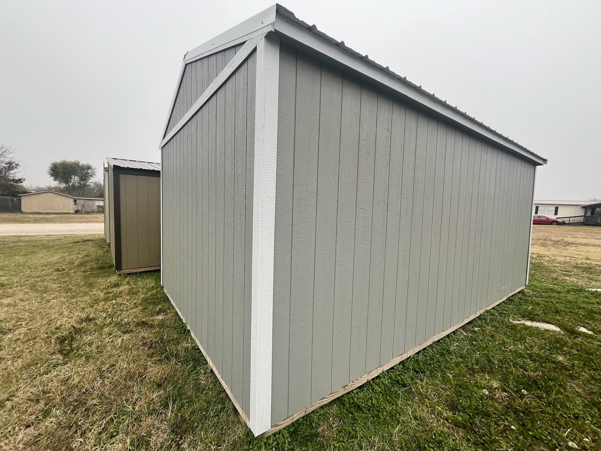 12x20 Side Utility - photo 3