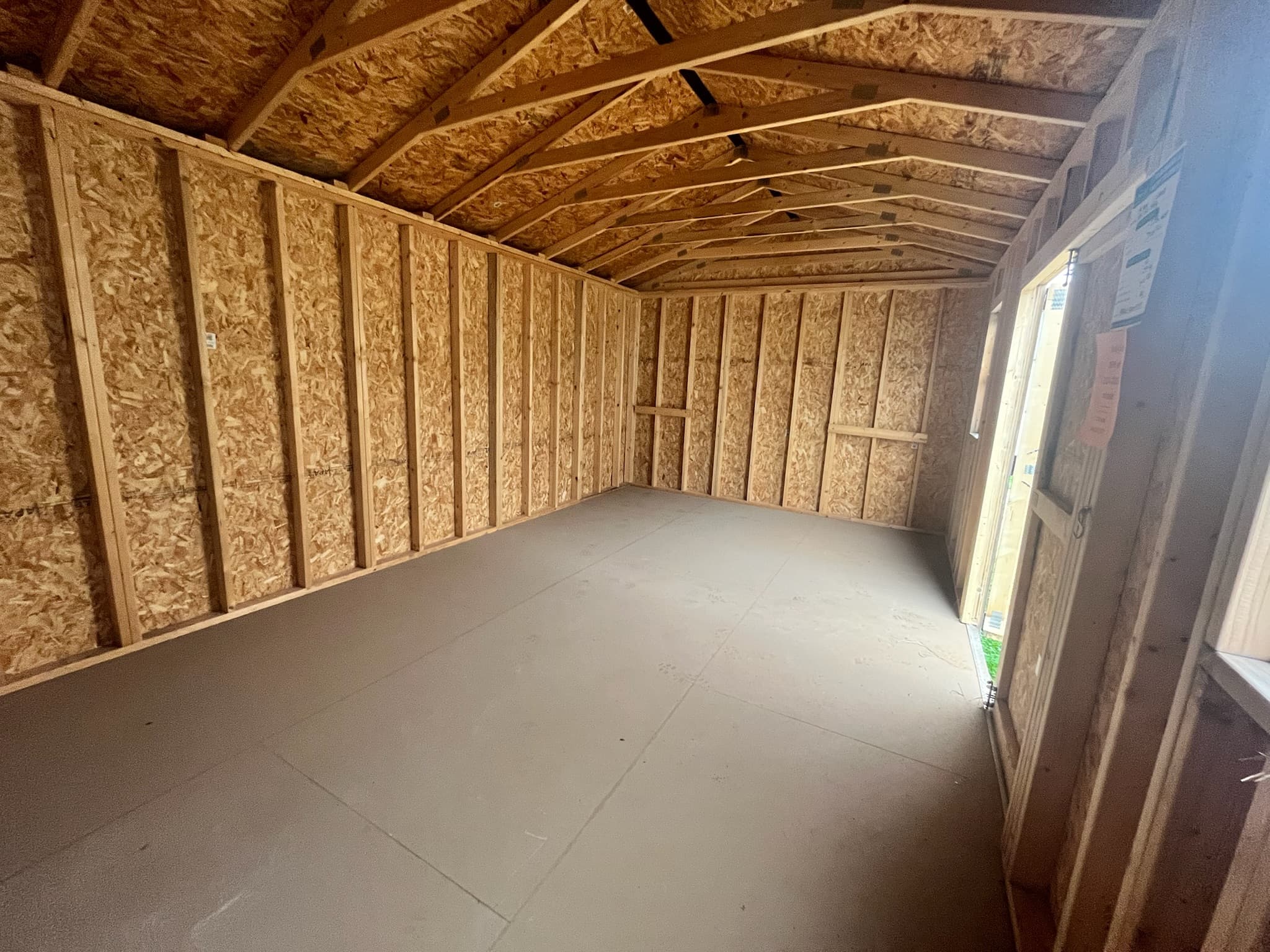 12x20 Side Utility - photo 5