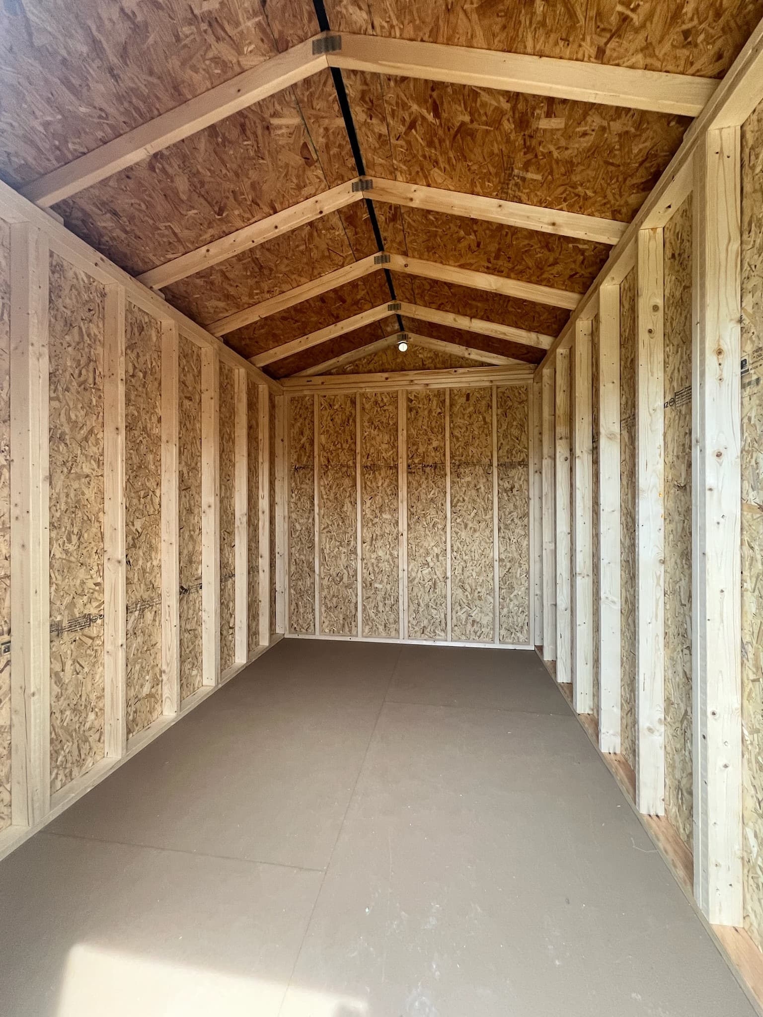 8x12 Utility - photo 3