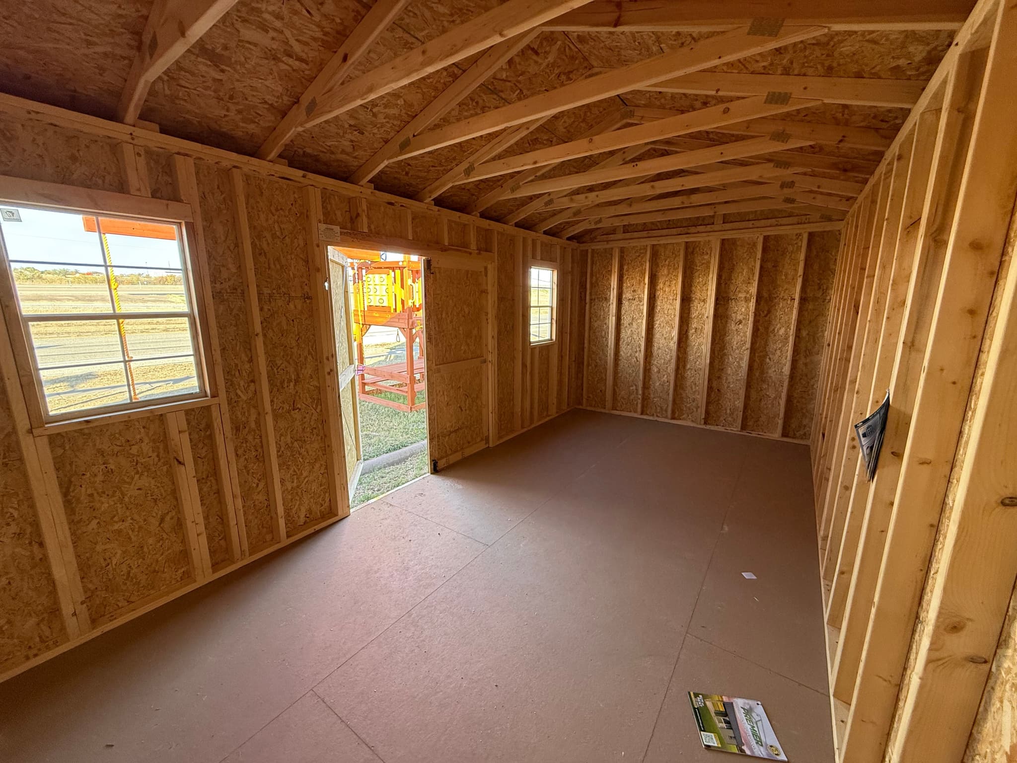 10x20 Side Utility - photo 2