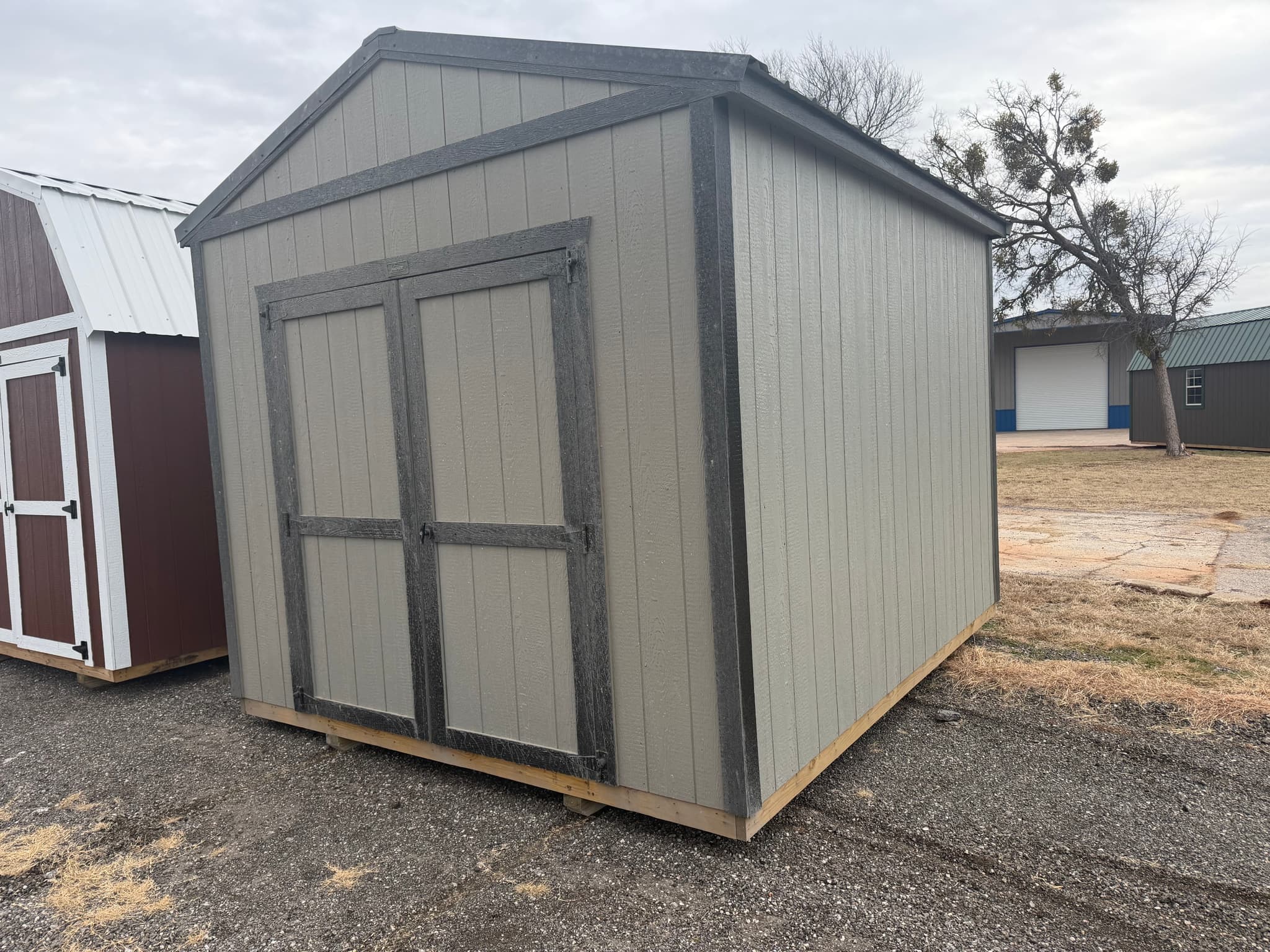 10x12 Utility - photo 2