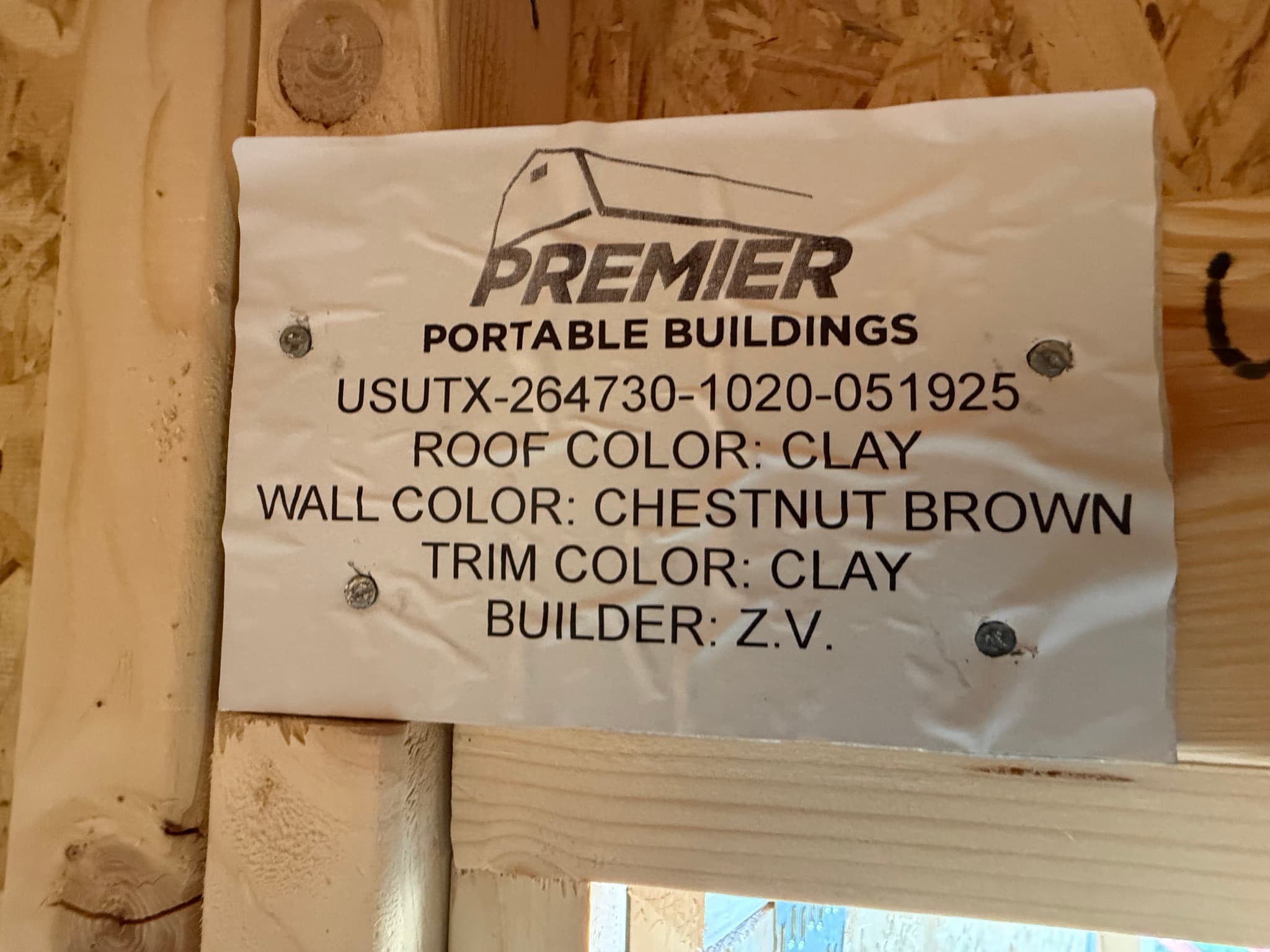 10x20 Side Utility - photo 4