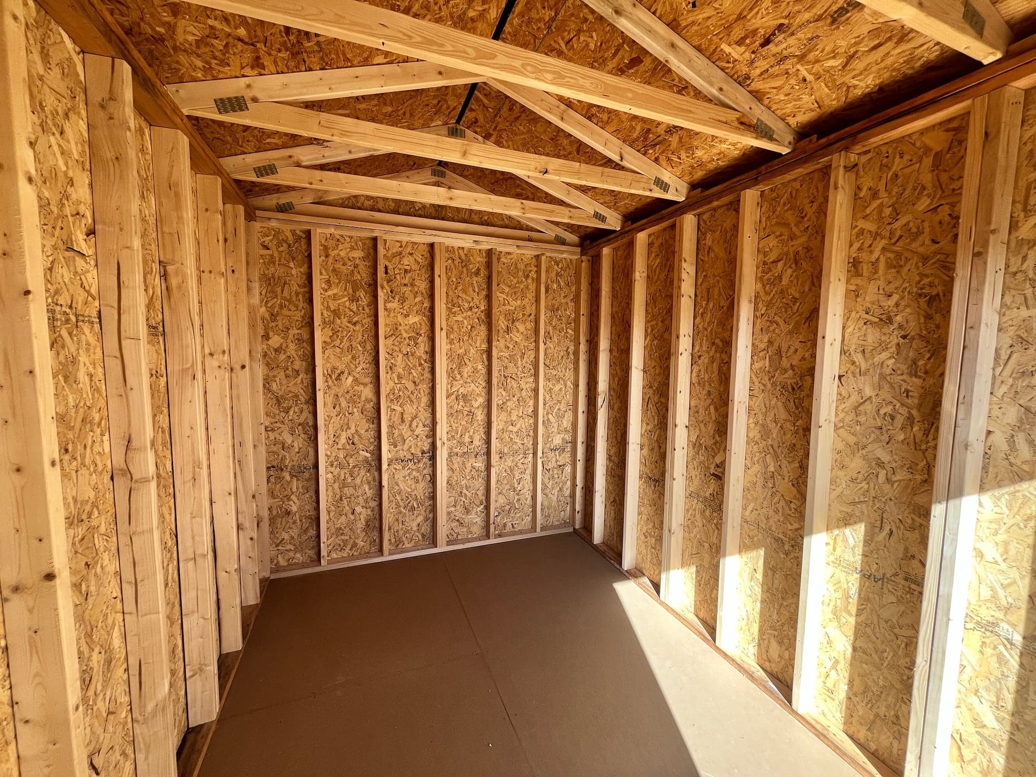 8x12 Utility - photo 4