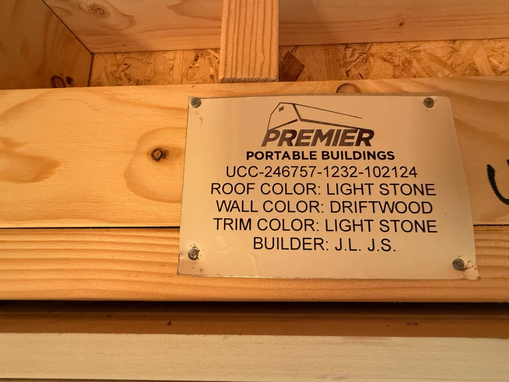 12x32 Center Cabin - photo 5