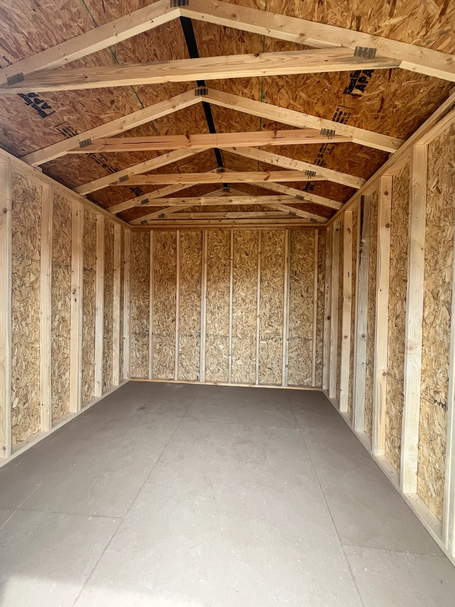 10x12 Utility - photo 3