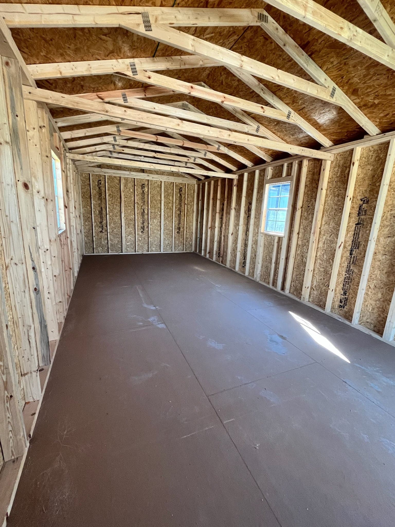 12x32 Premier Cabin - photo 4