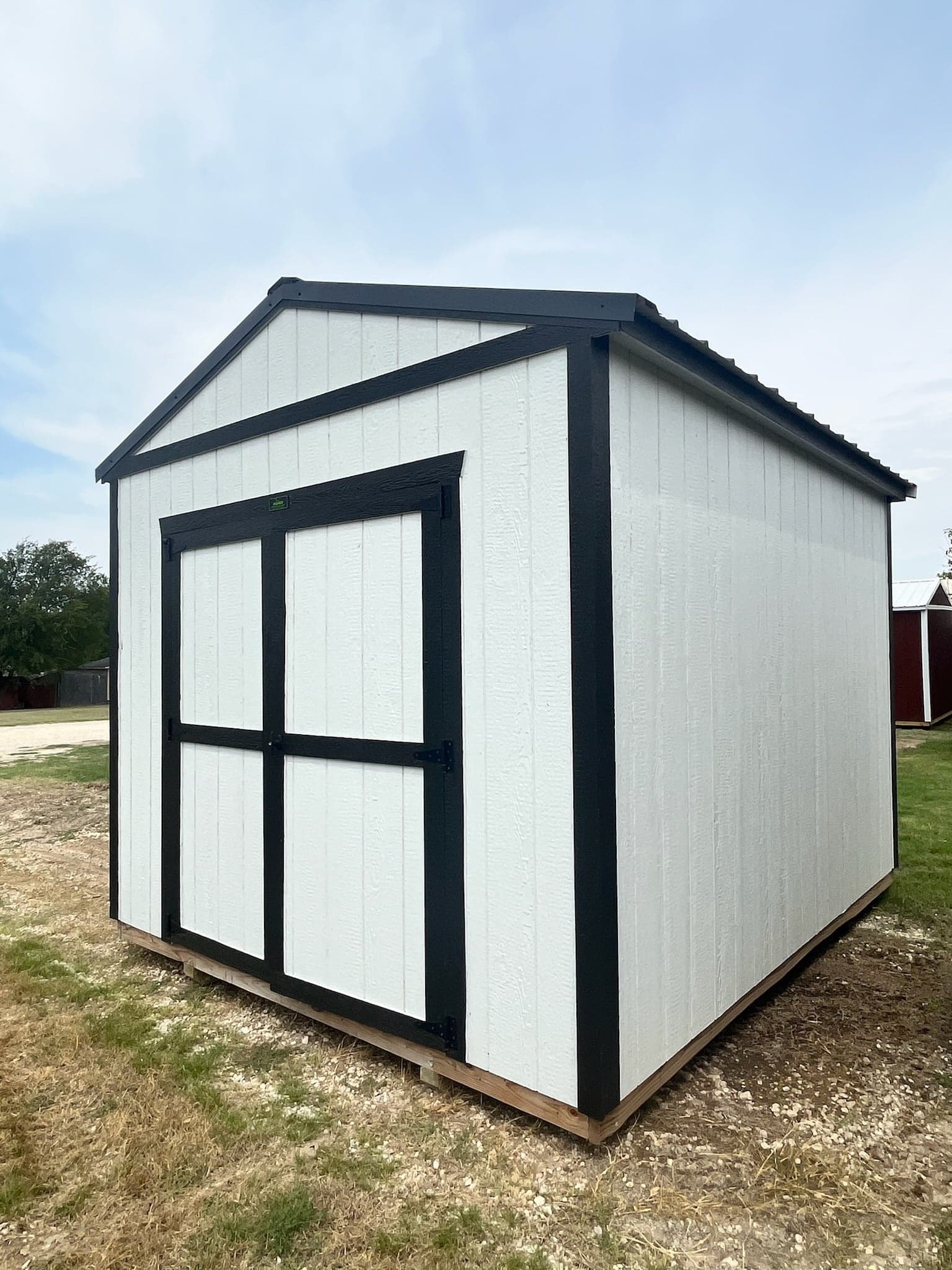 10x12 Utility - primary photo