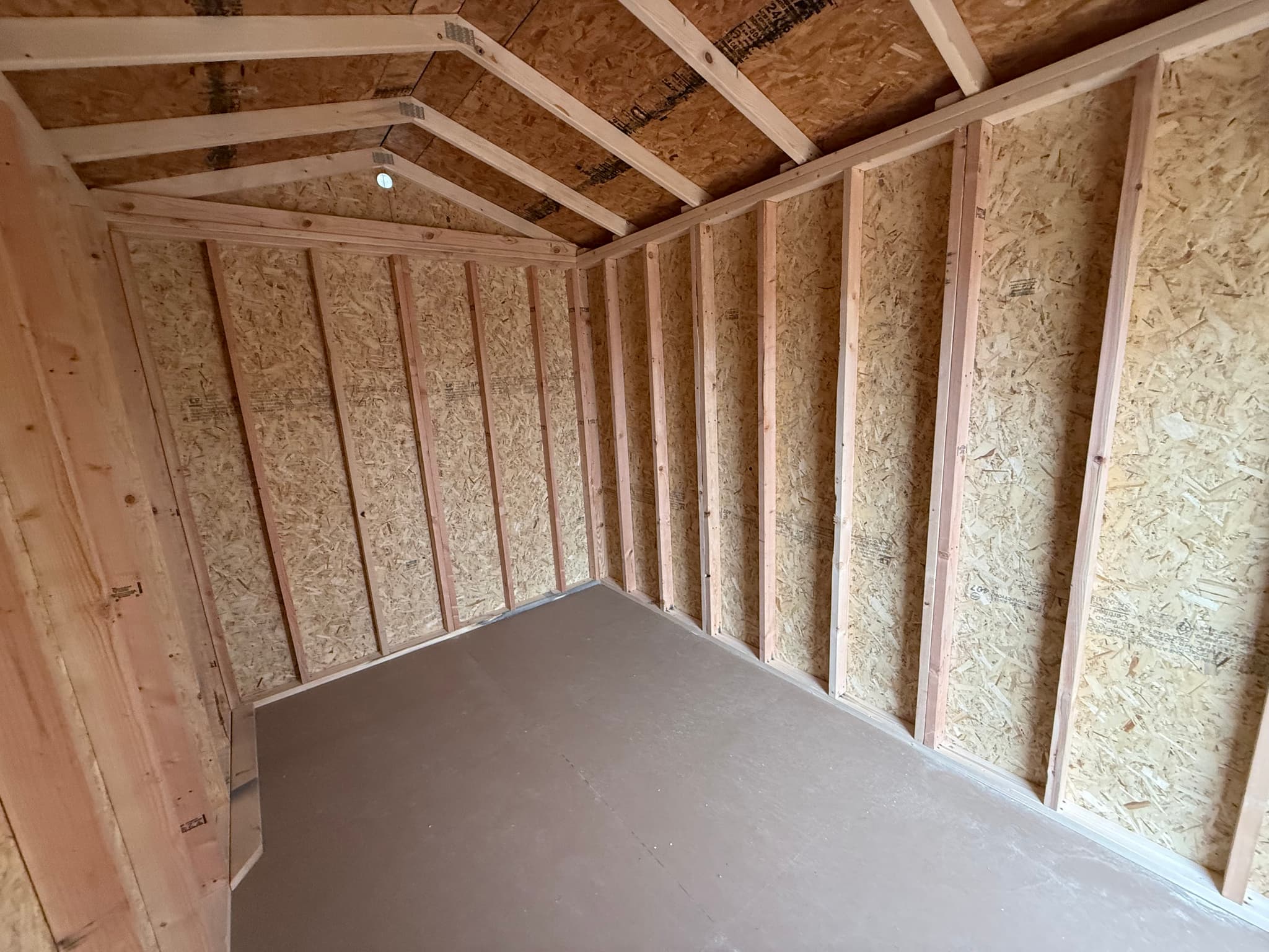 8x12 Utility - photo 4