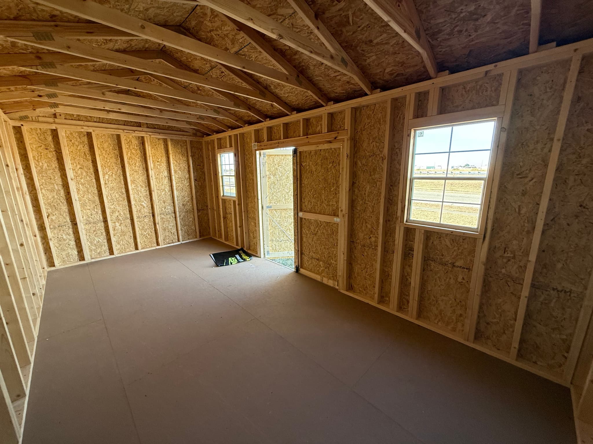 10x20 Side Utility - photo 4