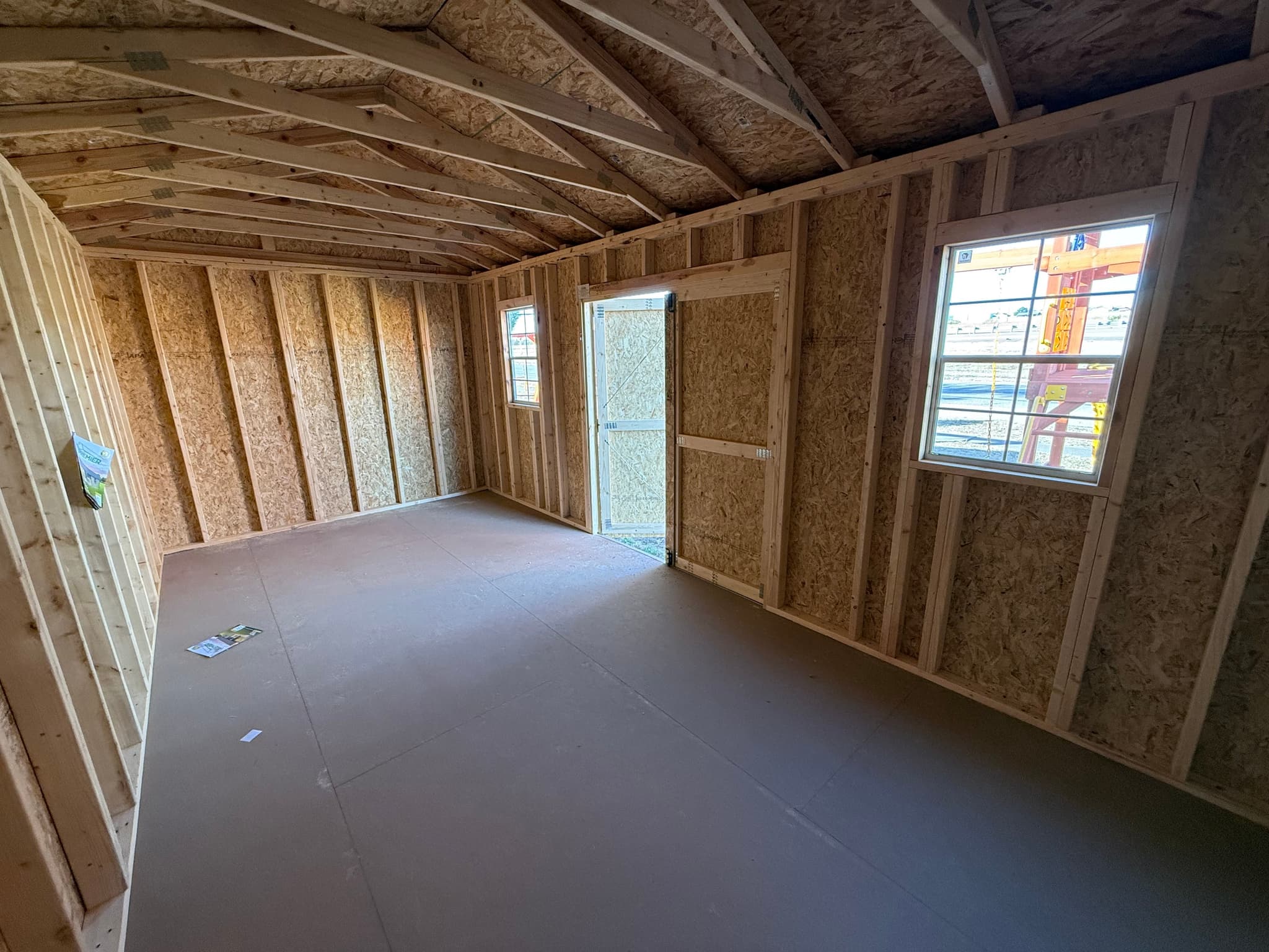 10x20 Side Utility - photo 3