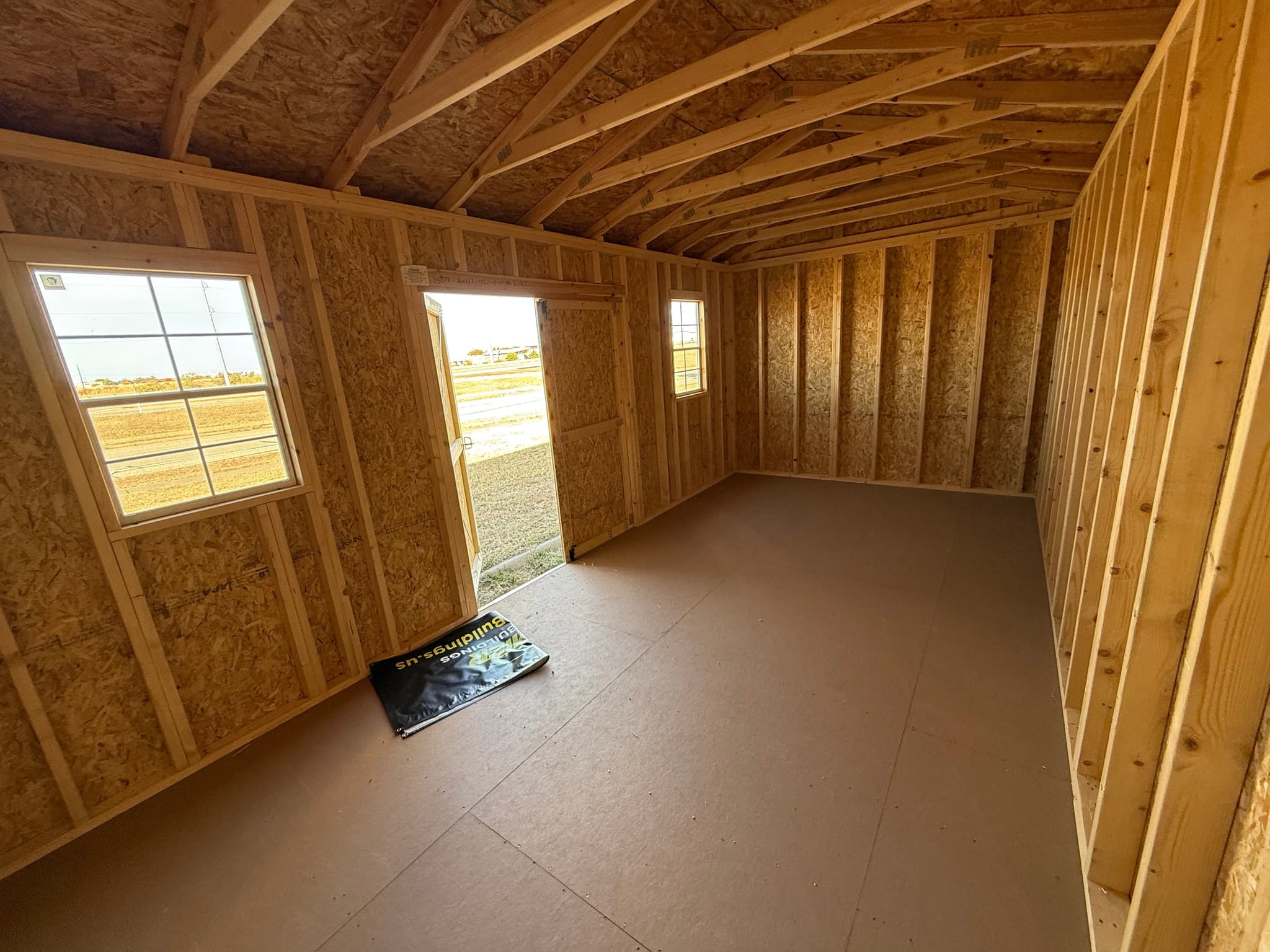 10x20 Side Utility - photo 3