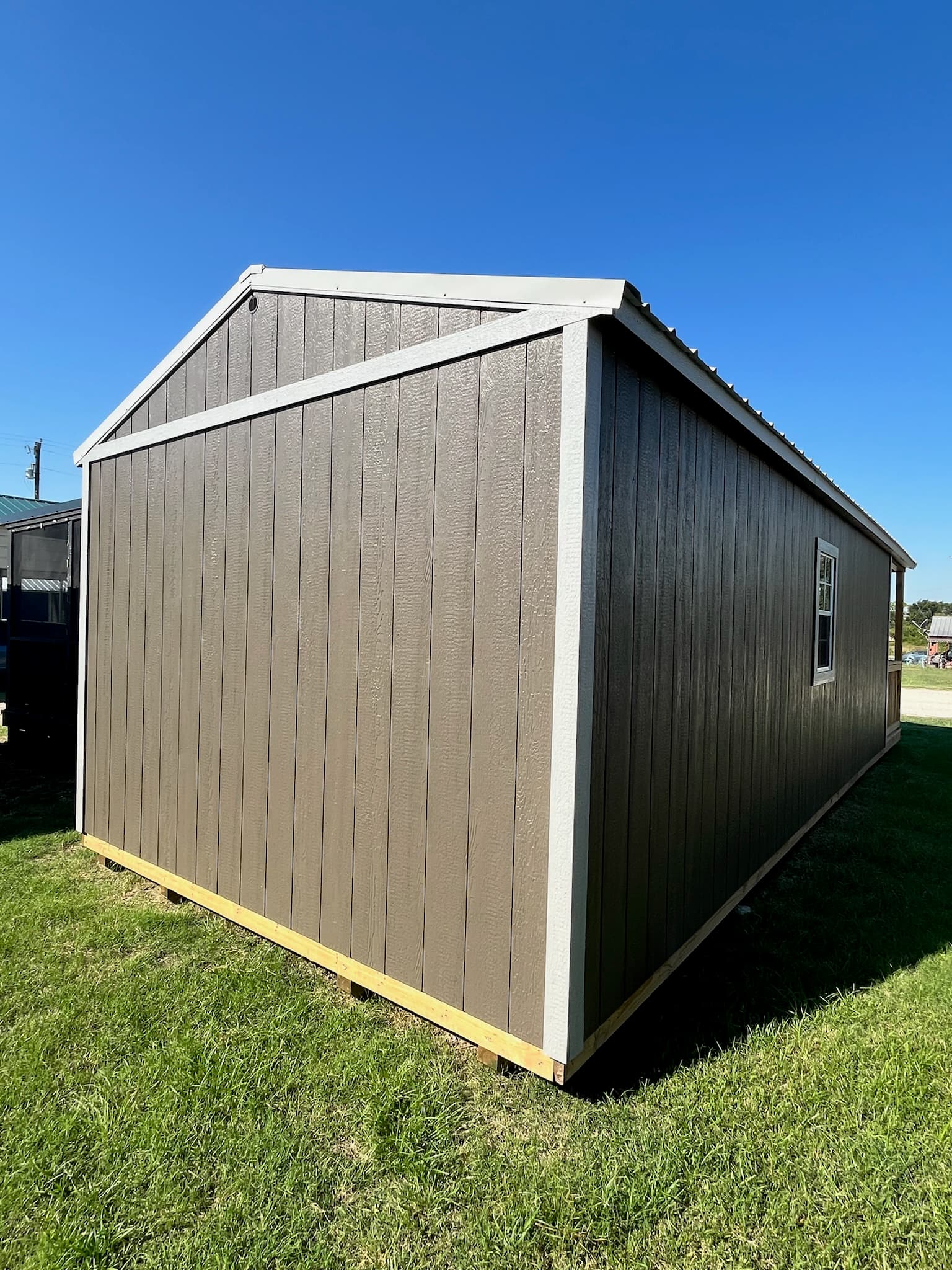 12x32 Premier Cabin - photo 3