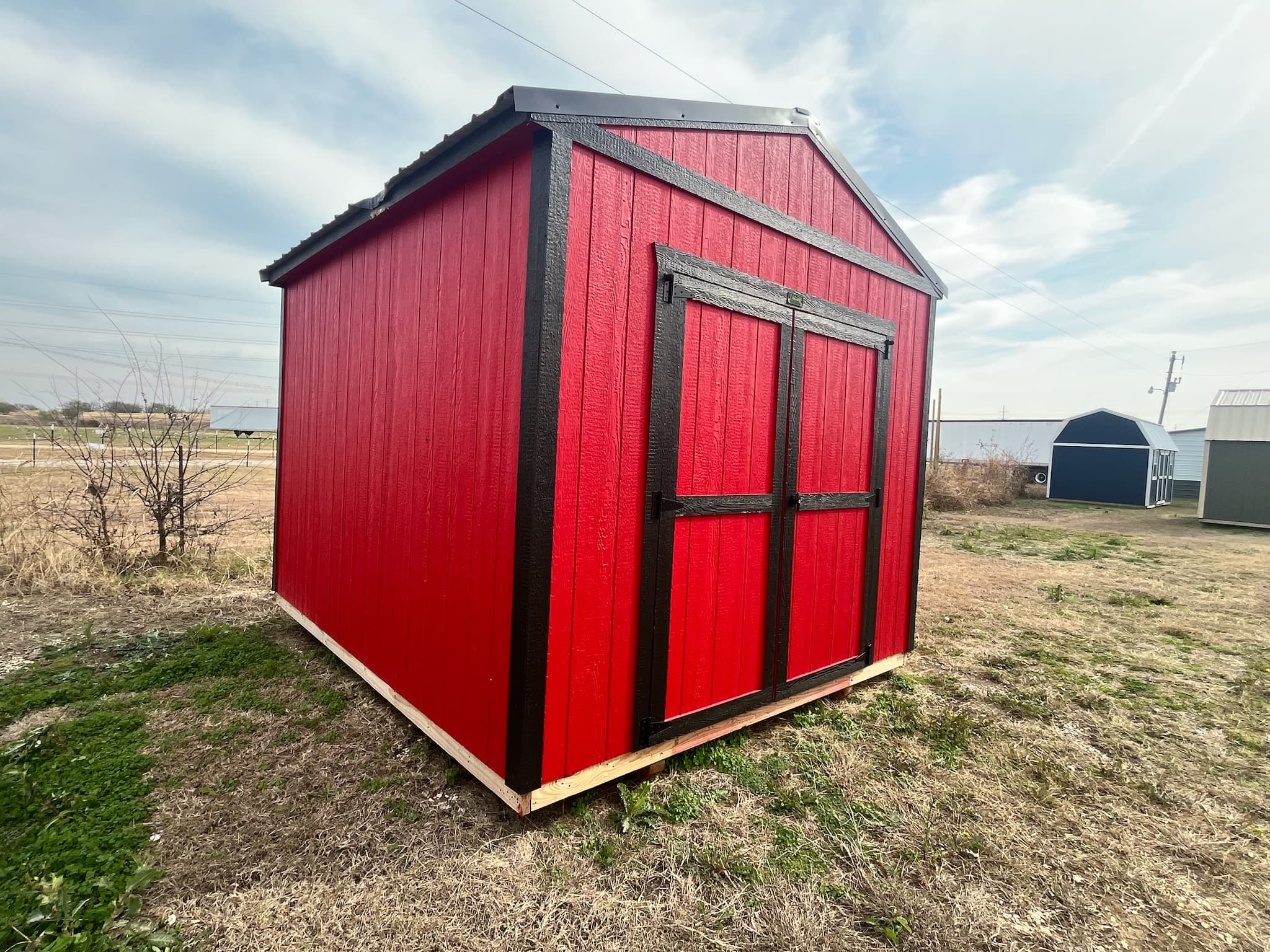 10x12 Utility - photo 2