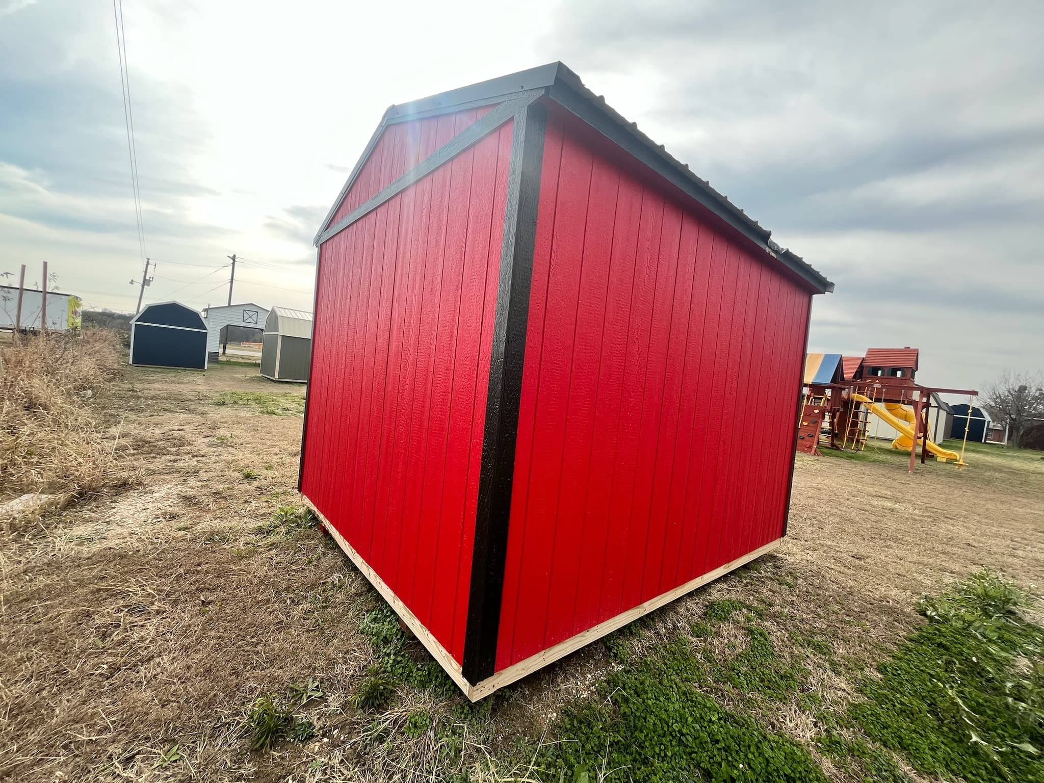 10x12 Utility - photo 3