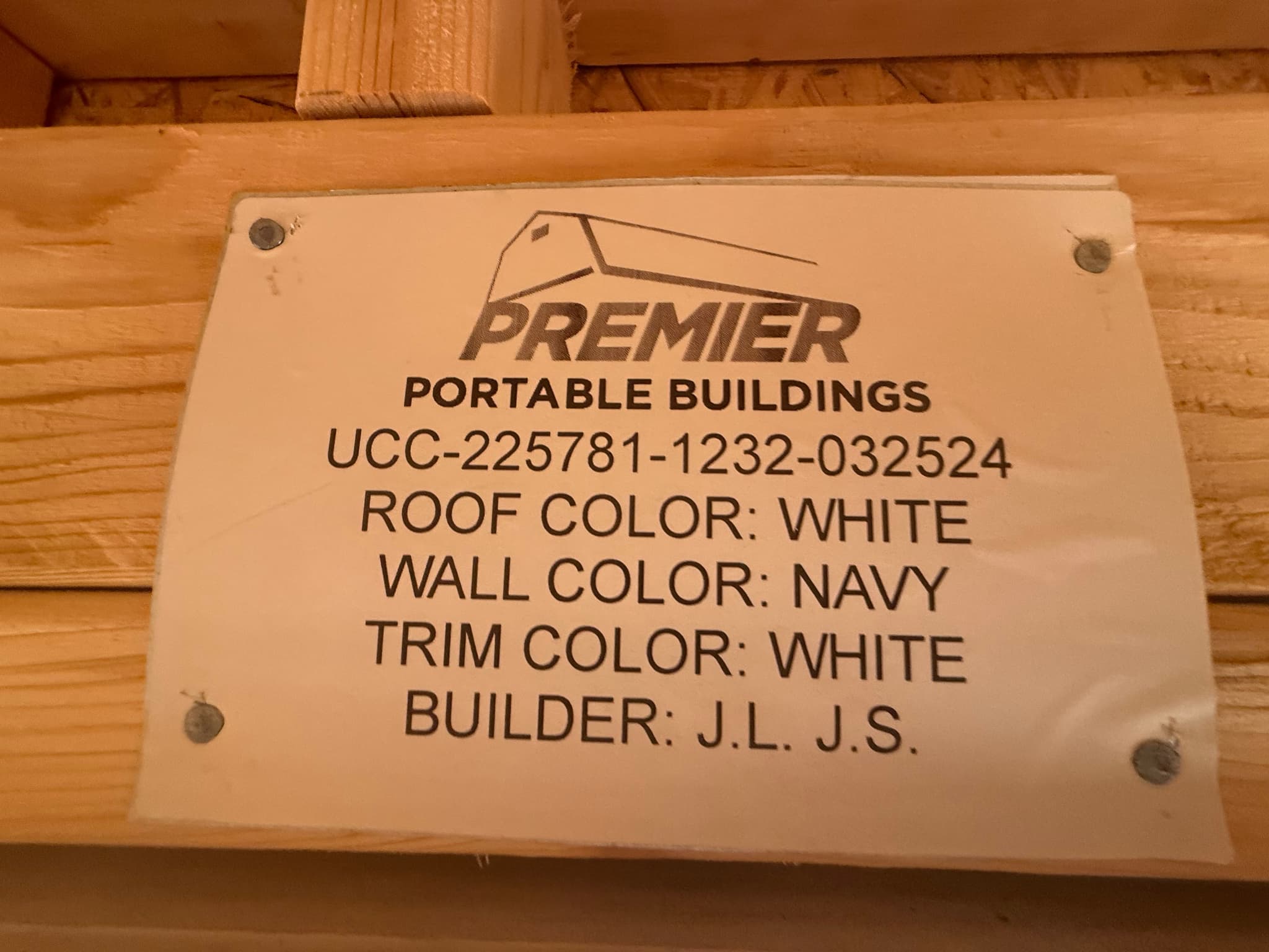 12x32 Center Cabin - photo 5