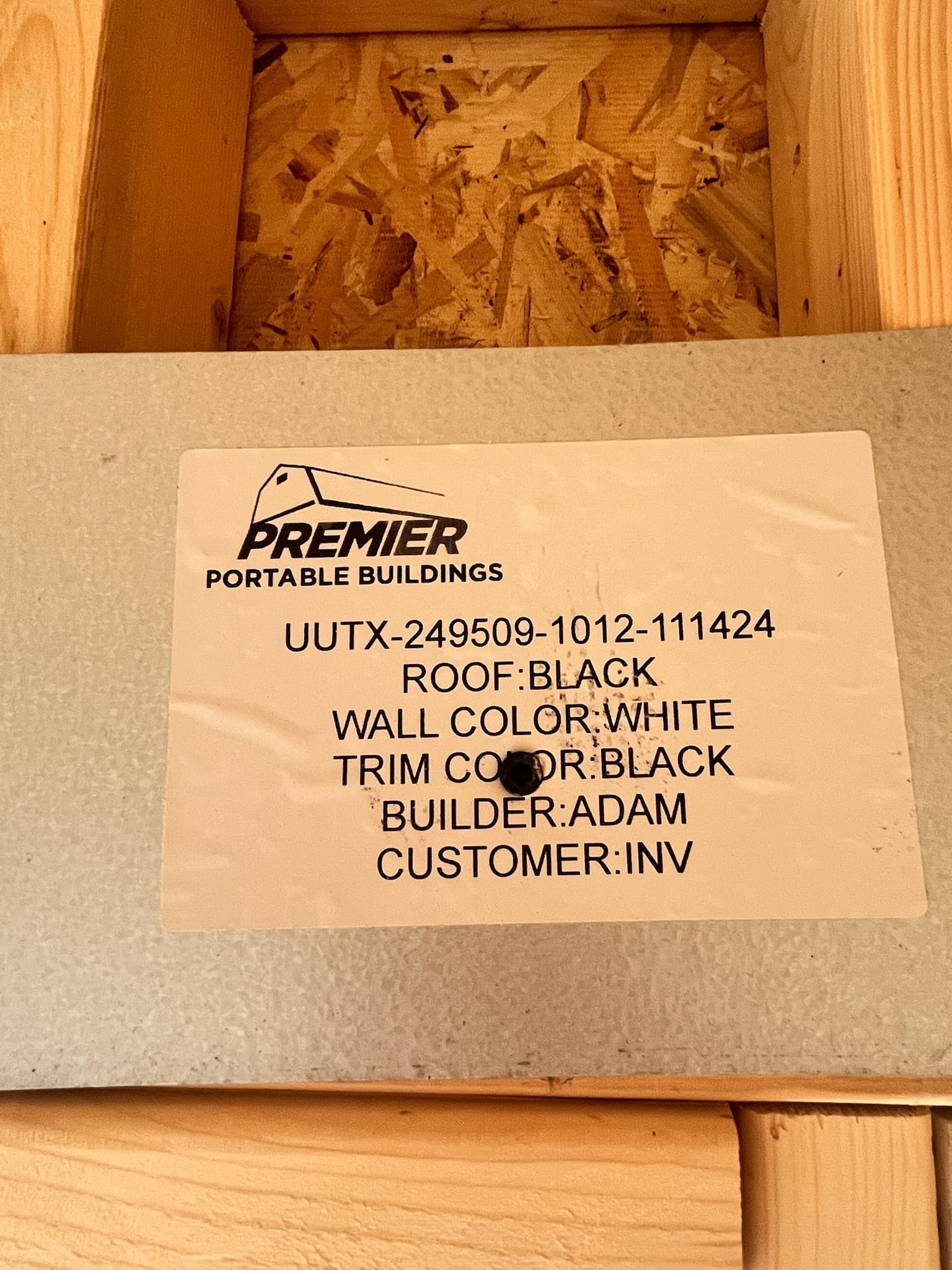 10x12 Utility - photo 2