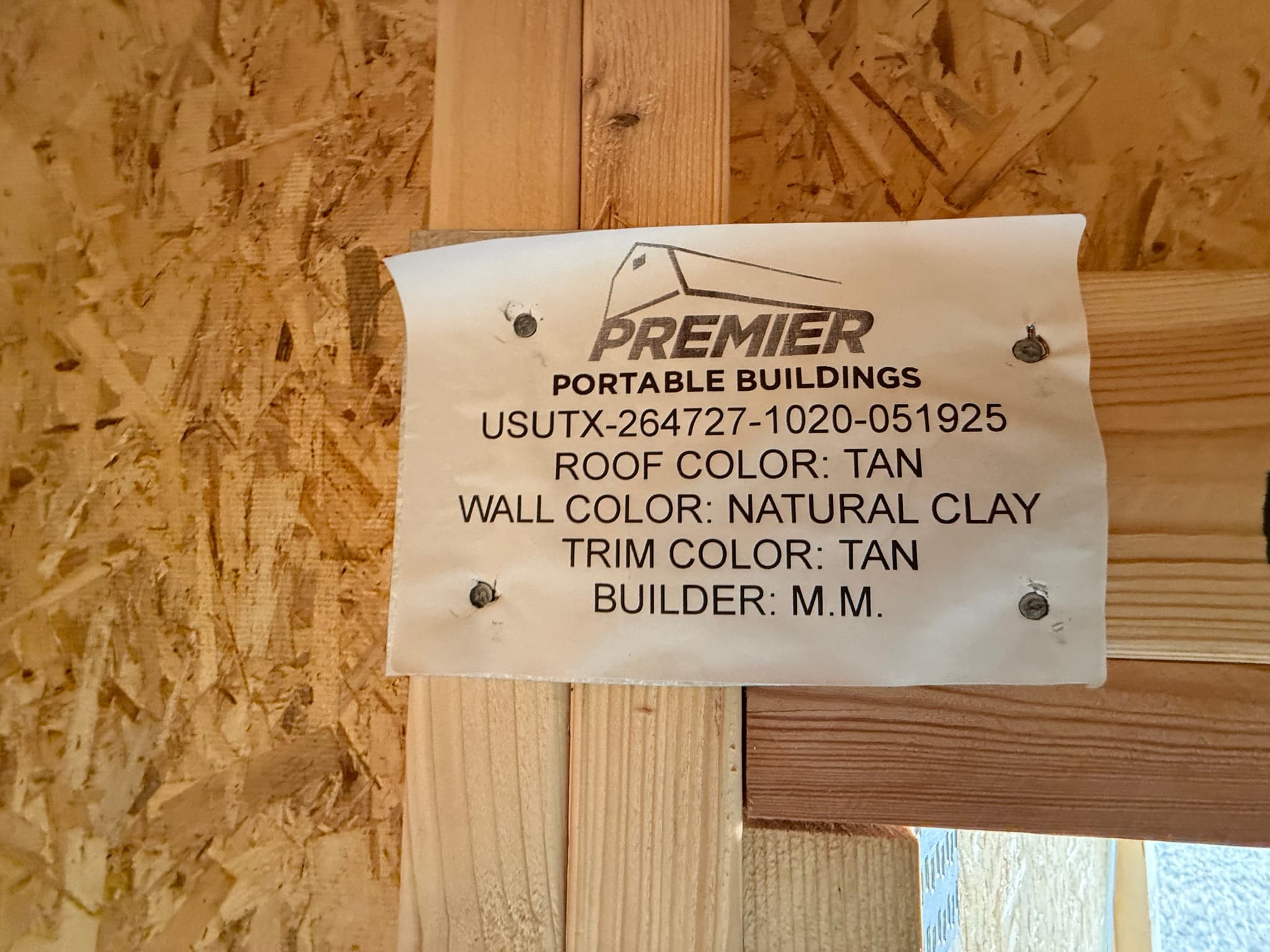 10x20 Side Utility - photo 5