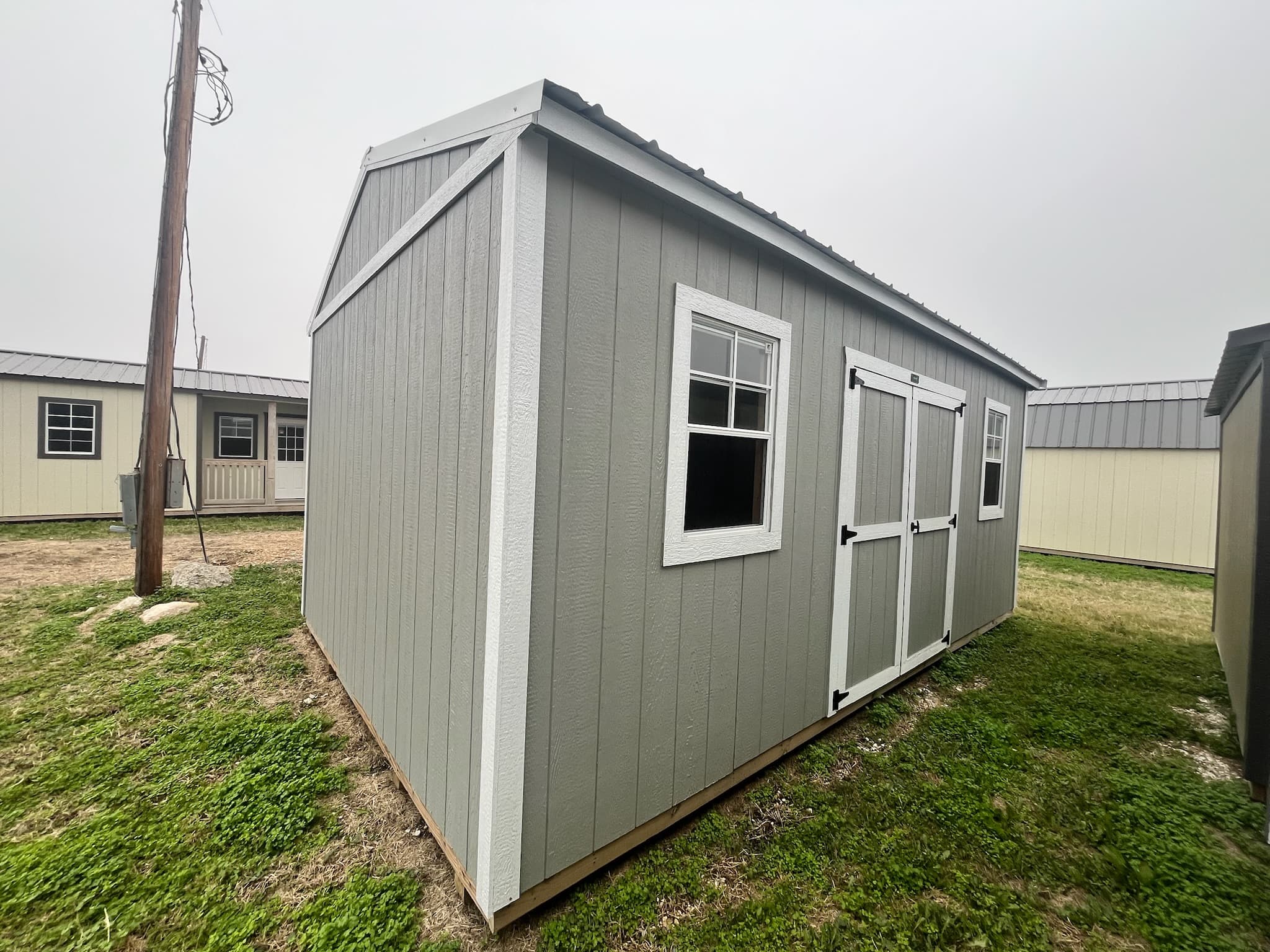 12x20 Side Utility - photo 2