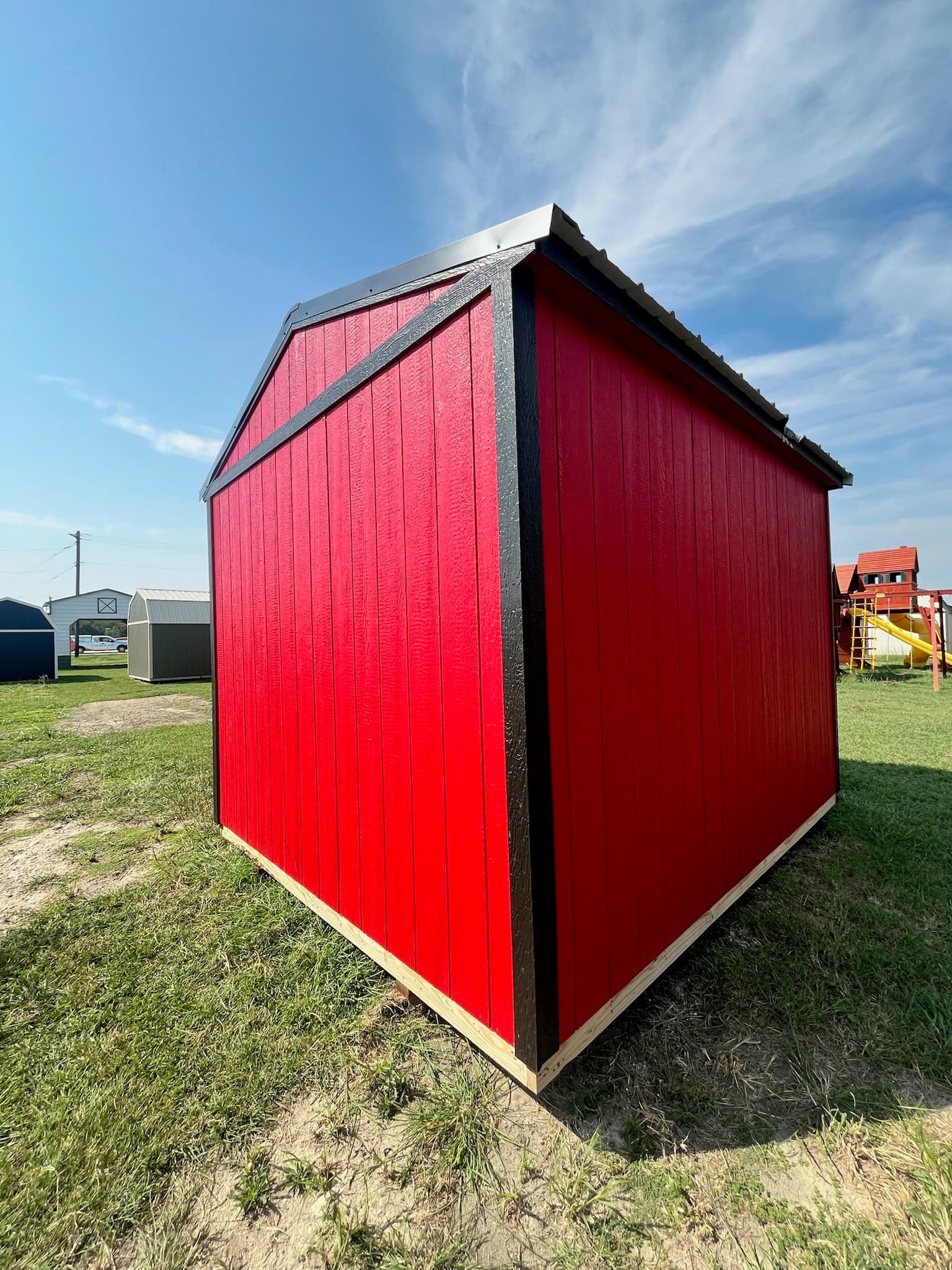 10x12 Utility - photo 2