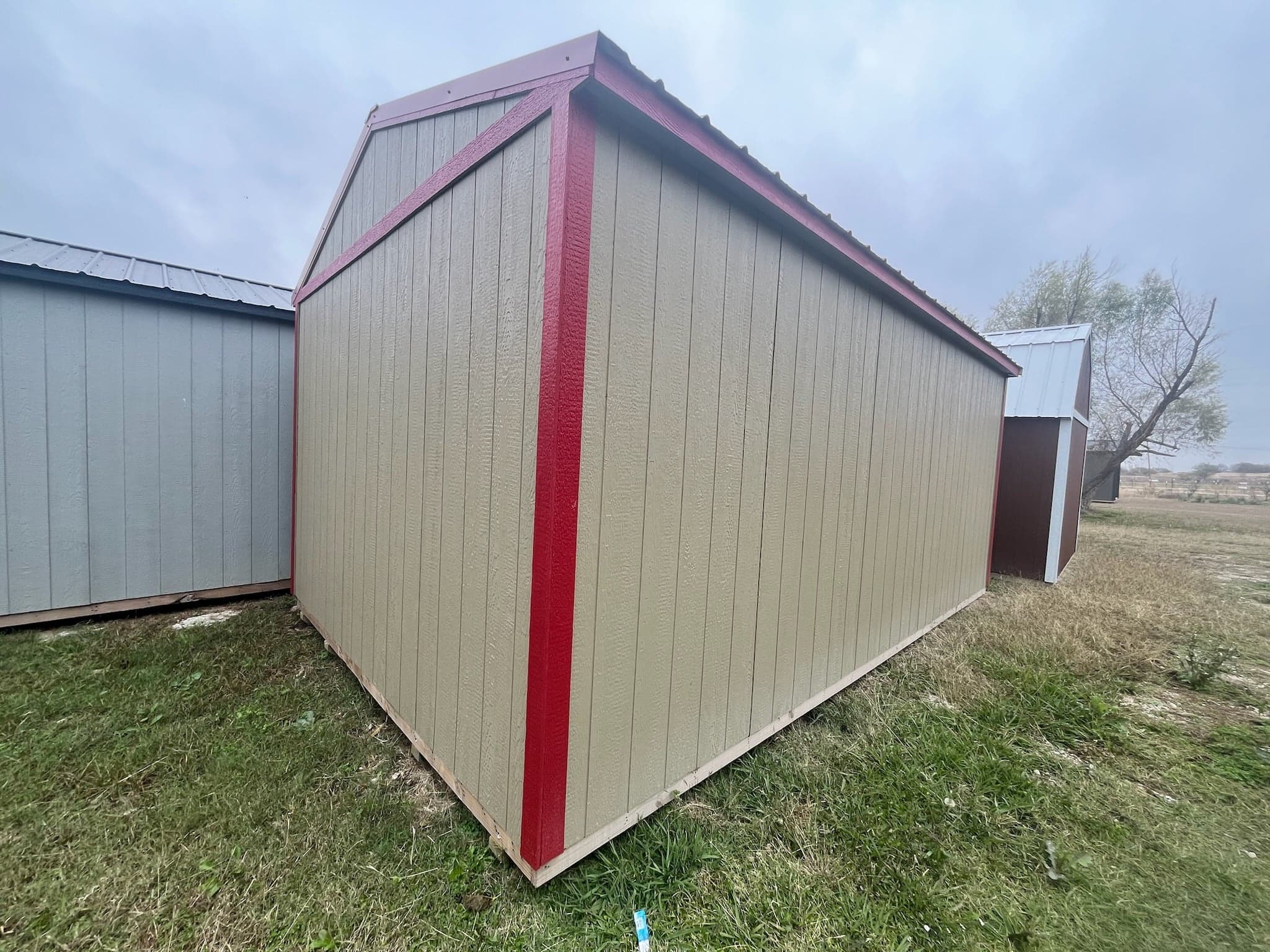 12x20 Utility - photo 2