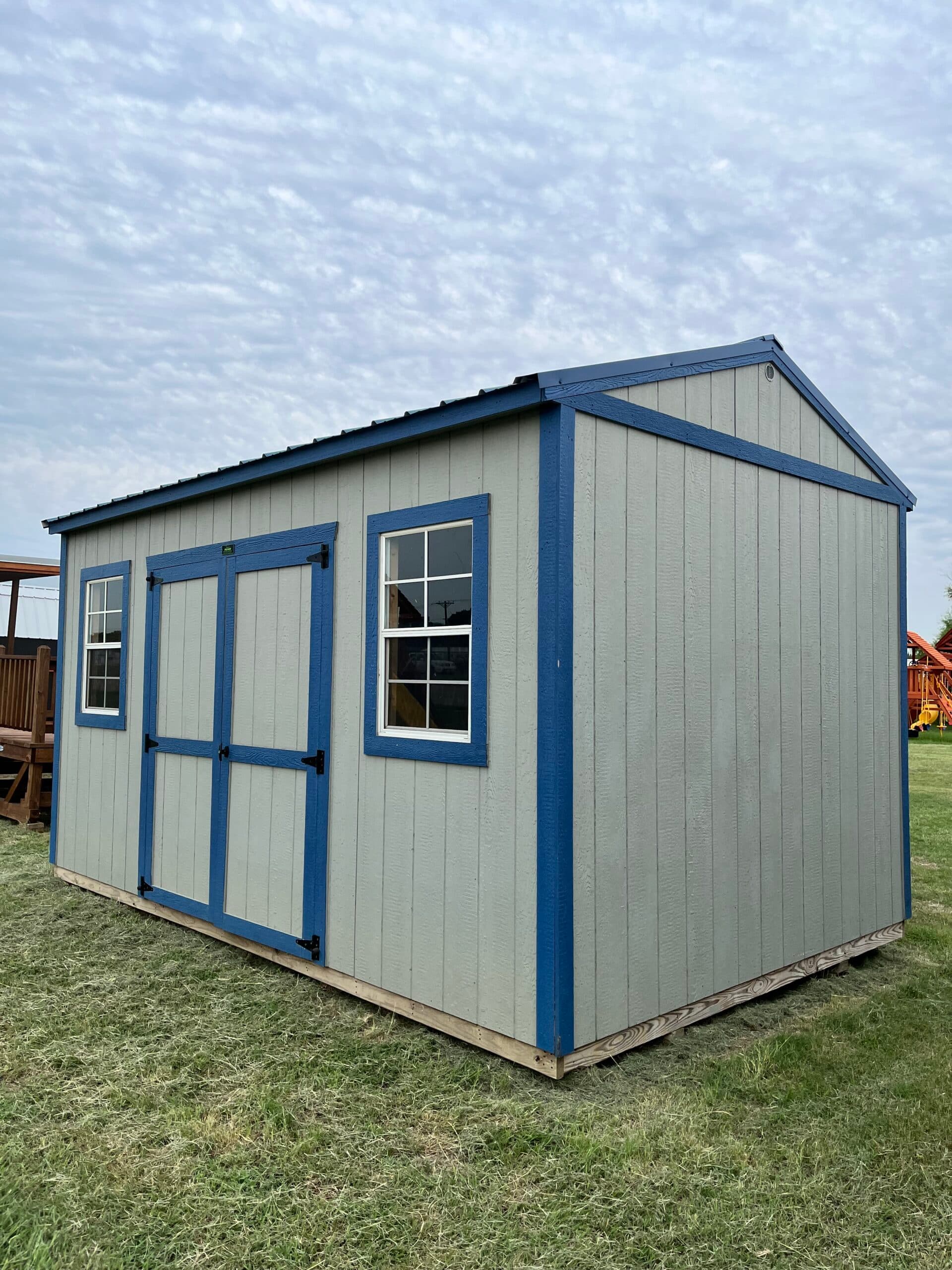 10x16 Side Utility - photo 5