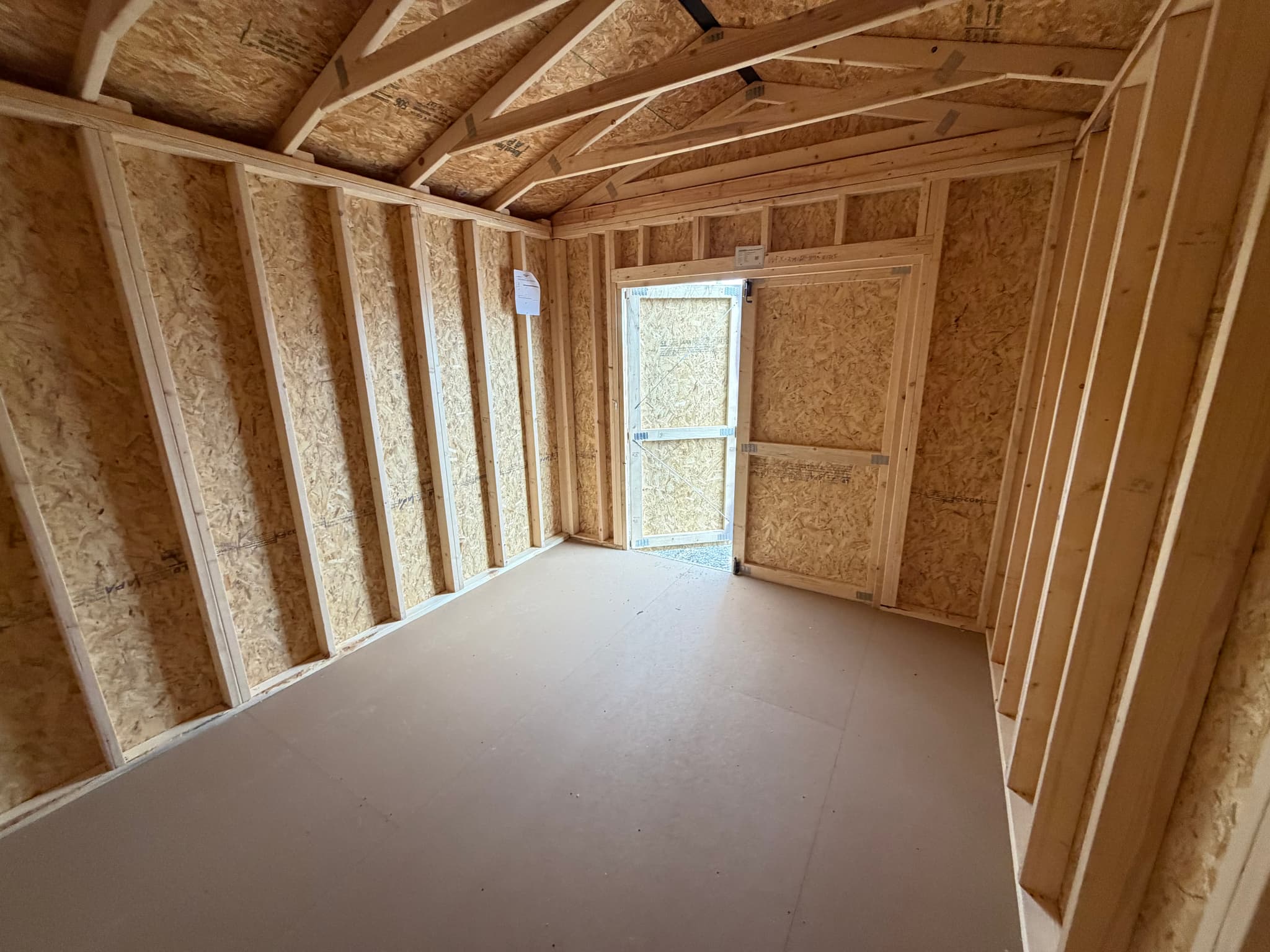 10x12 Utility - photo 3