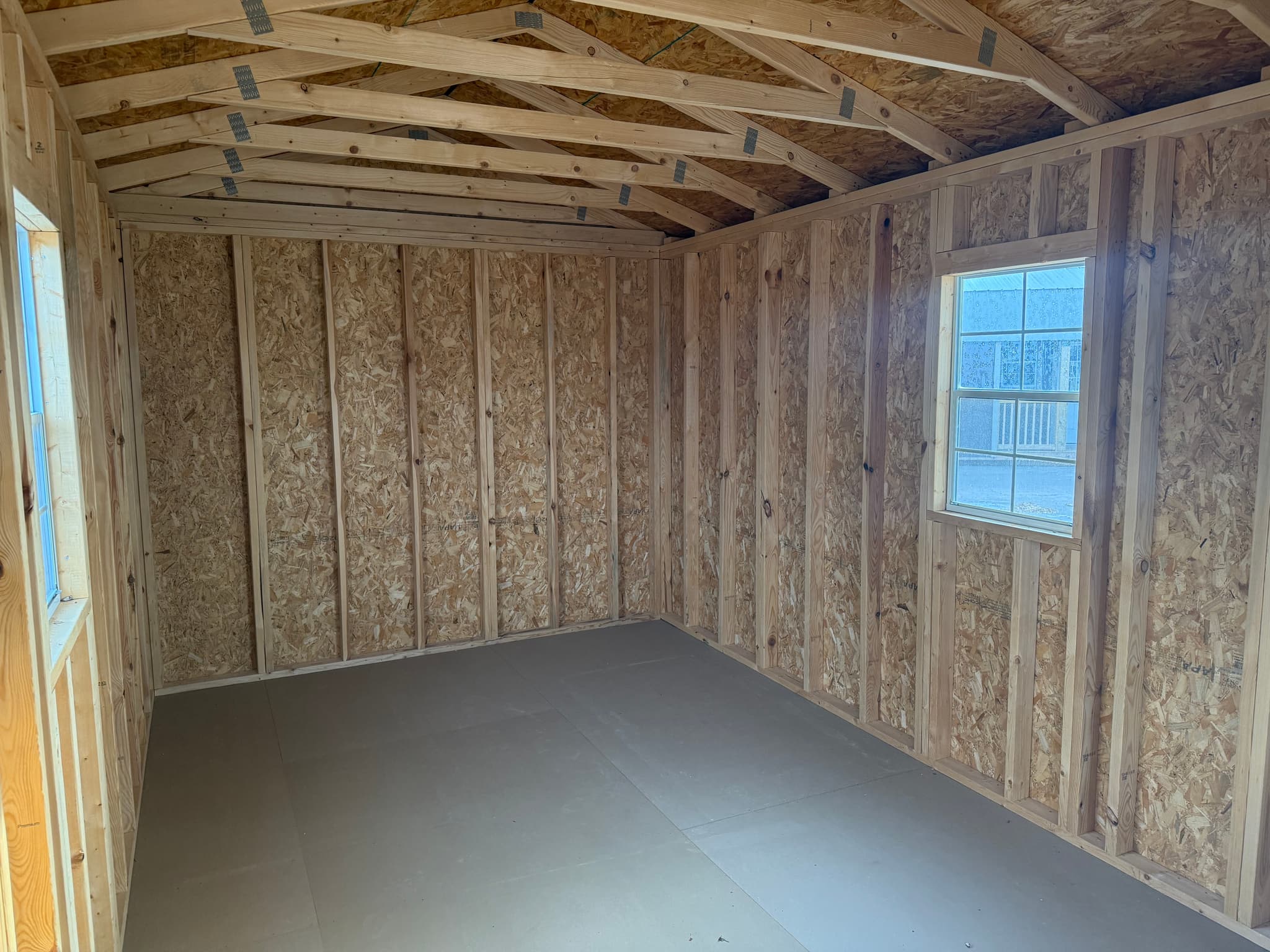 10x24 Cabin - photo 4