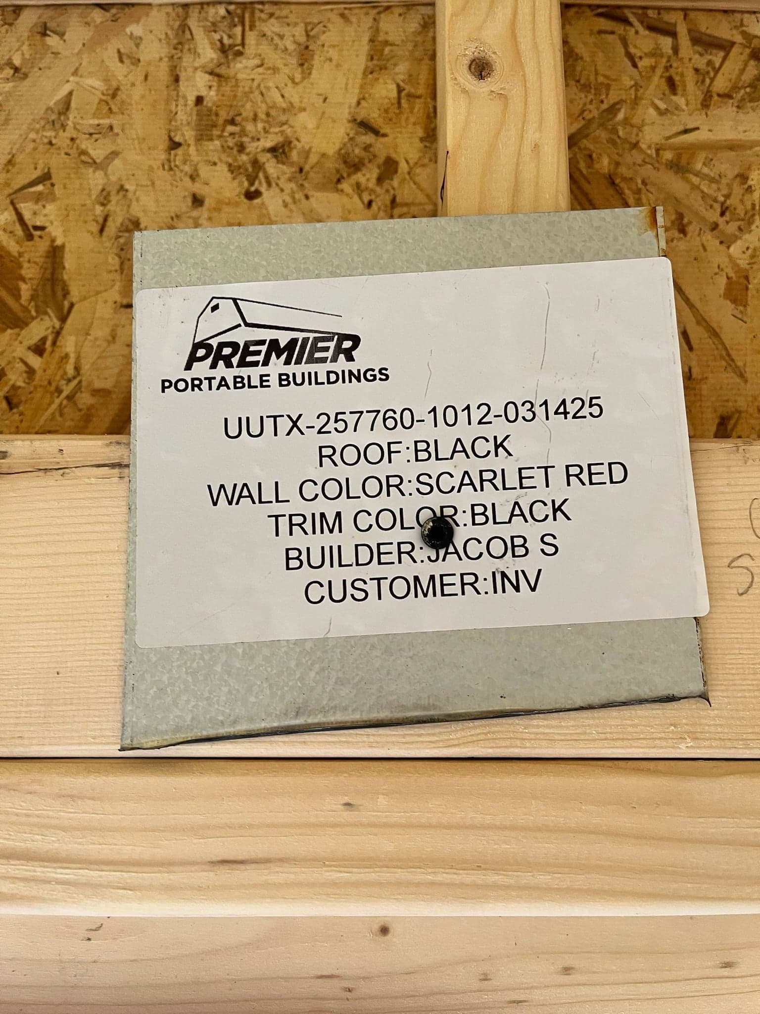 10x12 Utility - photo 4