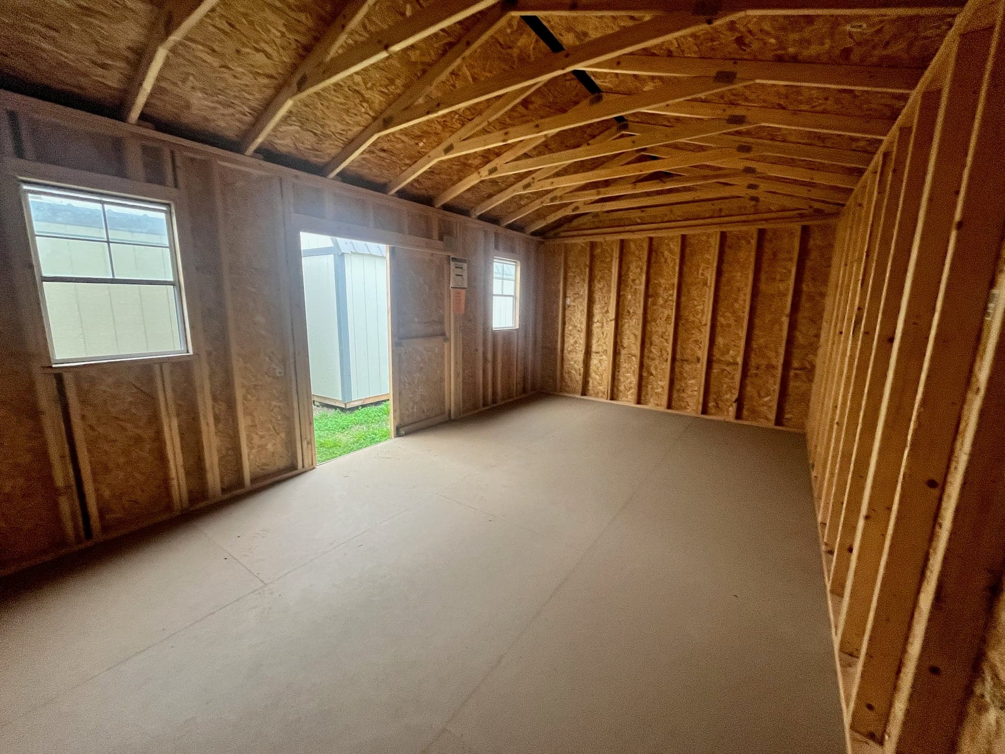 12x20 Side Utility - photo 4