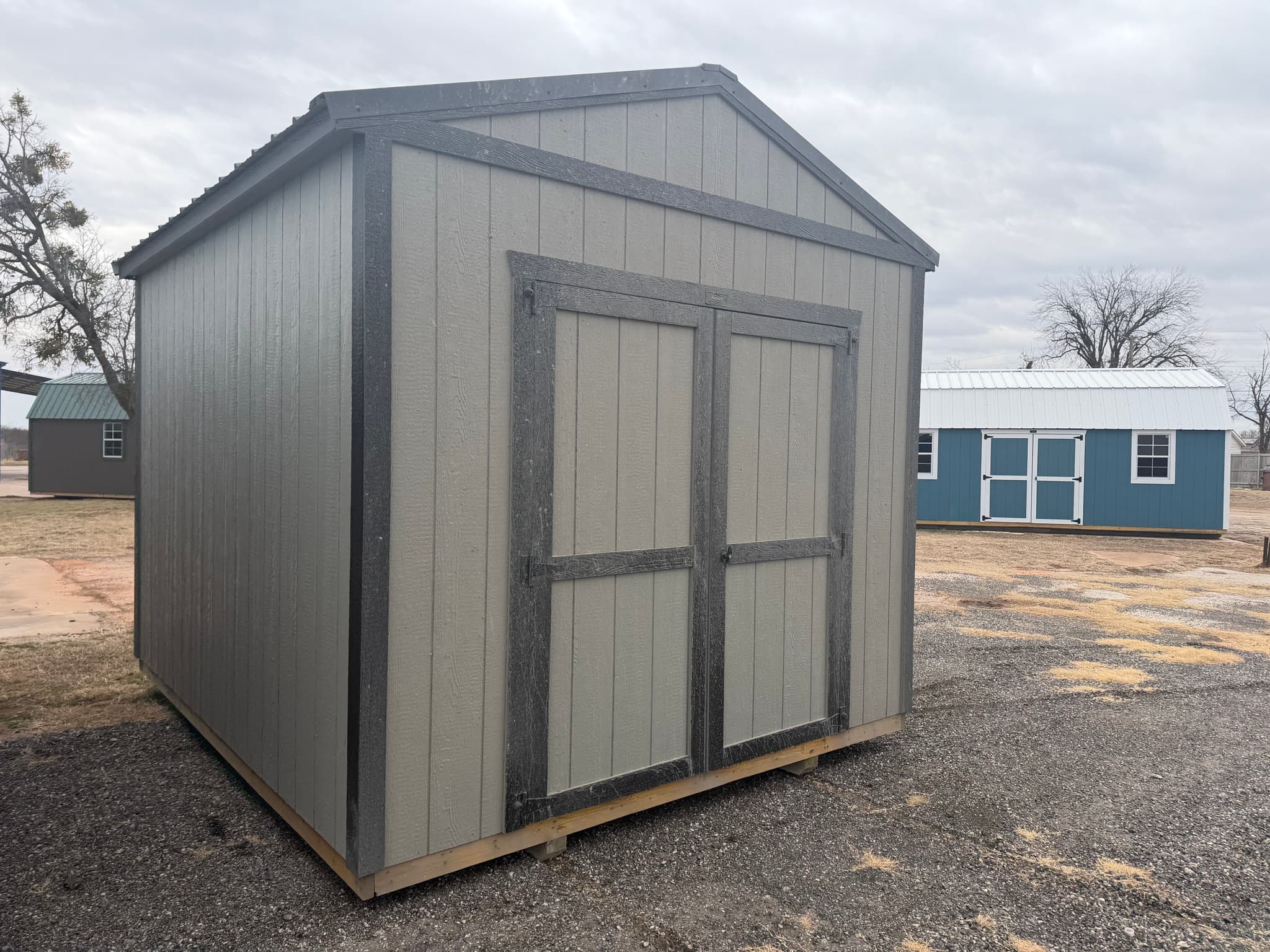 10x12 Utility - primary photo