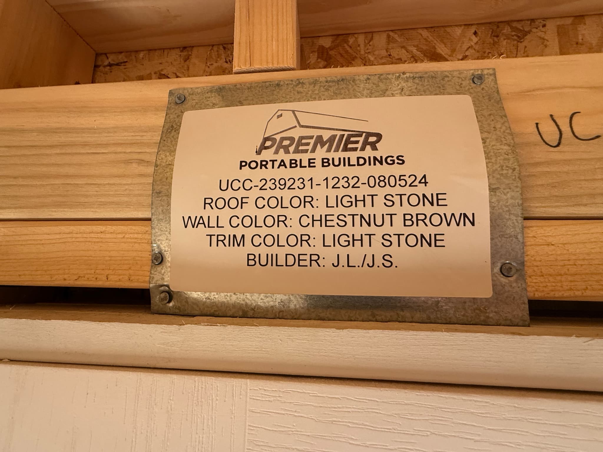 12x32 Center Cabin - photo 5