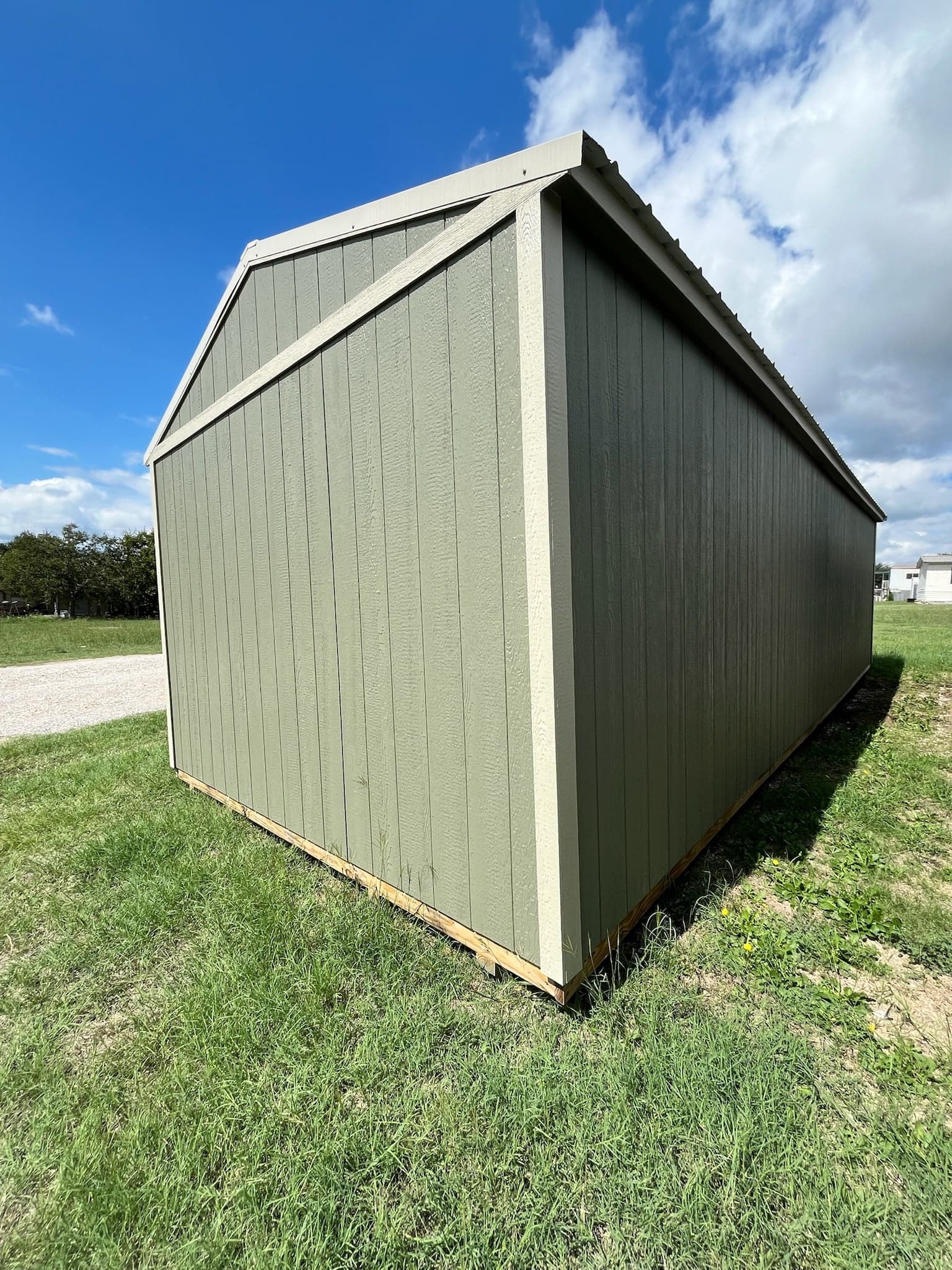 12x32 Center Cabin - photo 5