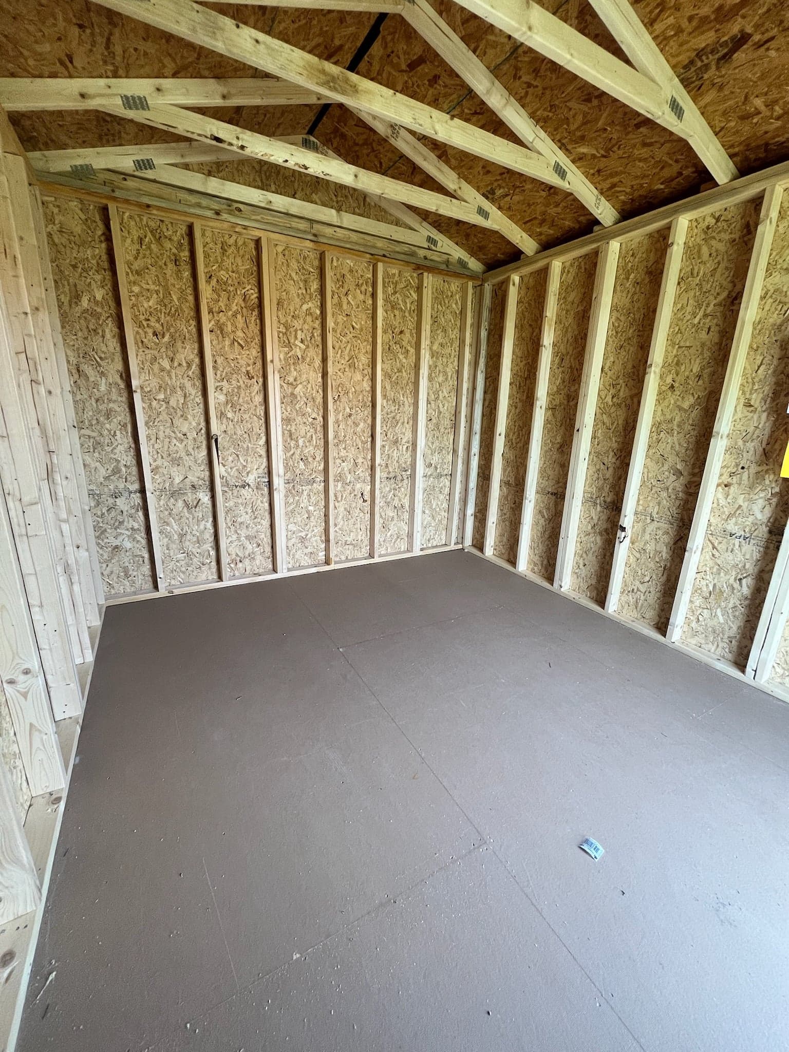 10x12 Utility - photo 3