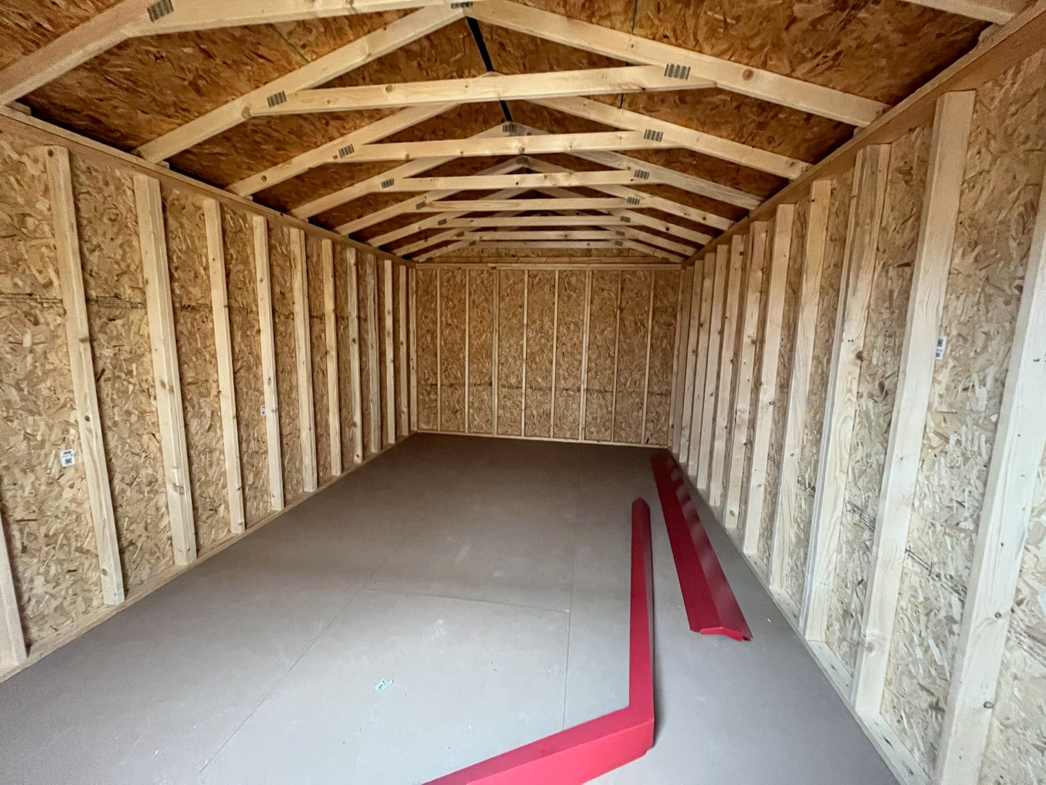 12x20 Utility - photo 3