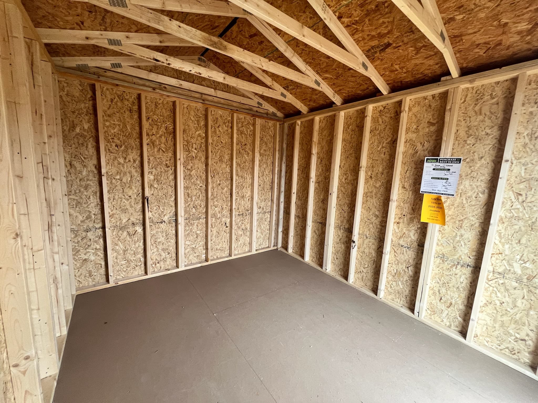 10x12 Utility - photo 5