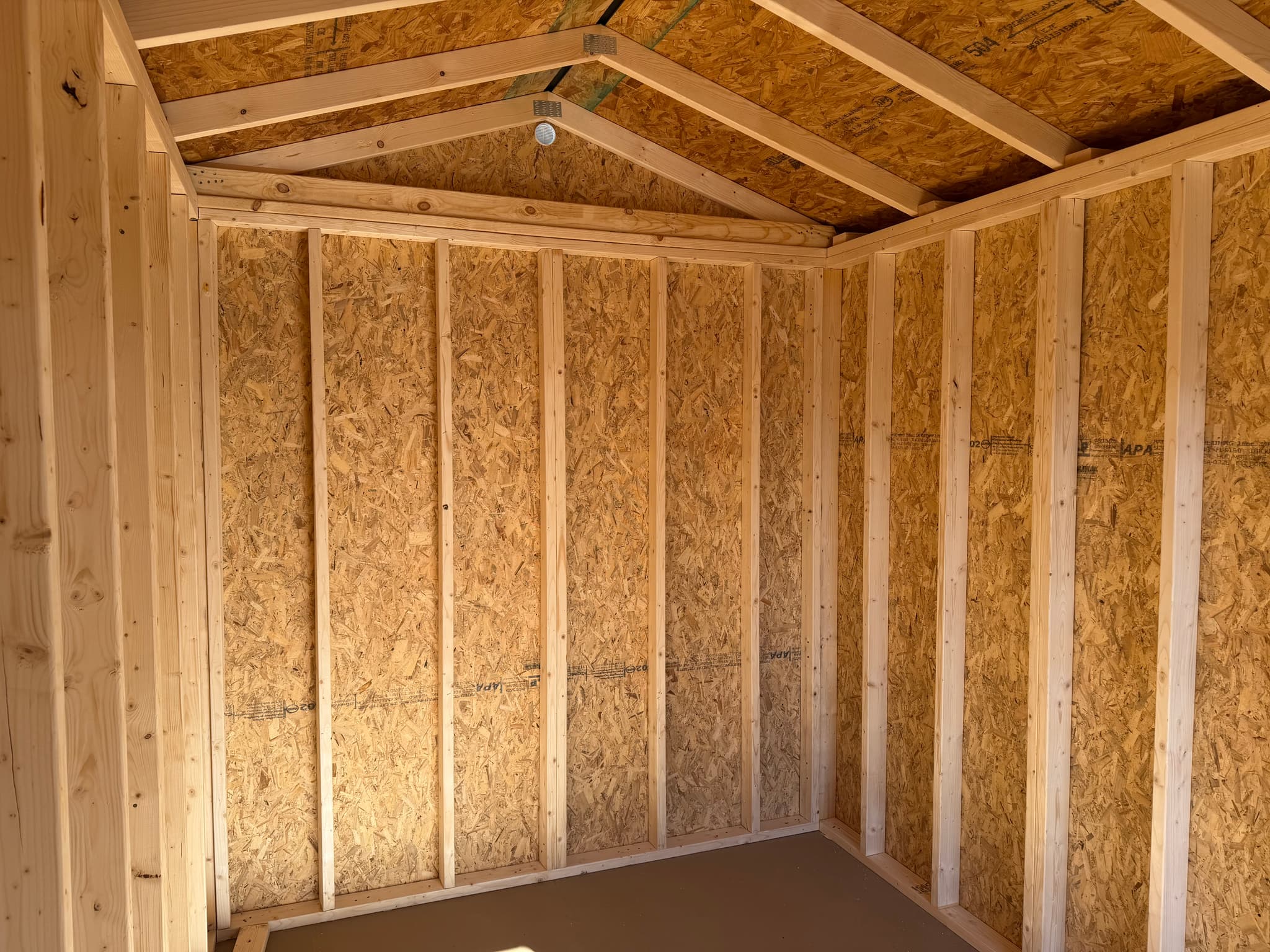 8x12 Utility - photo 4