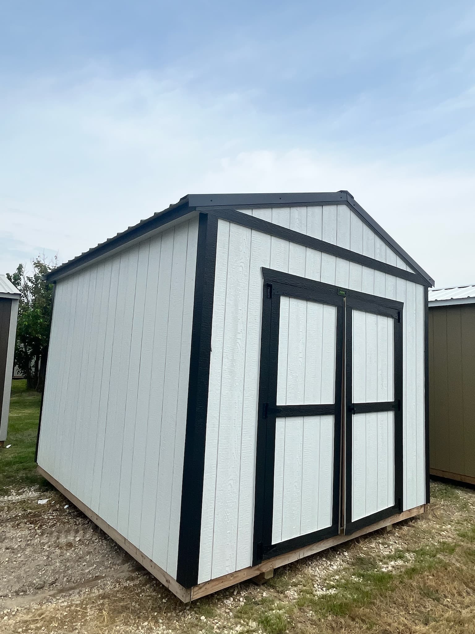 10x12 Utility - photo 5