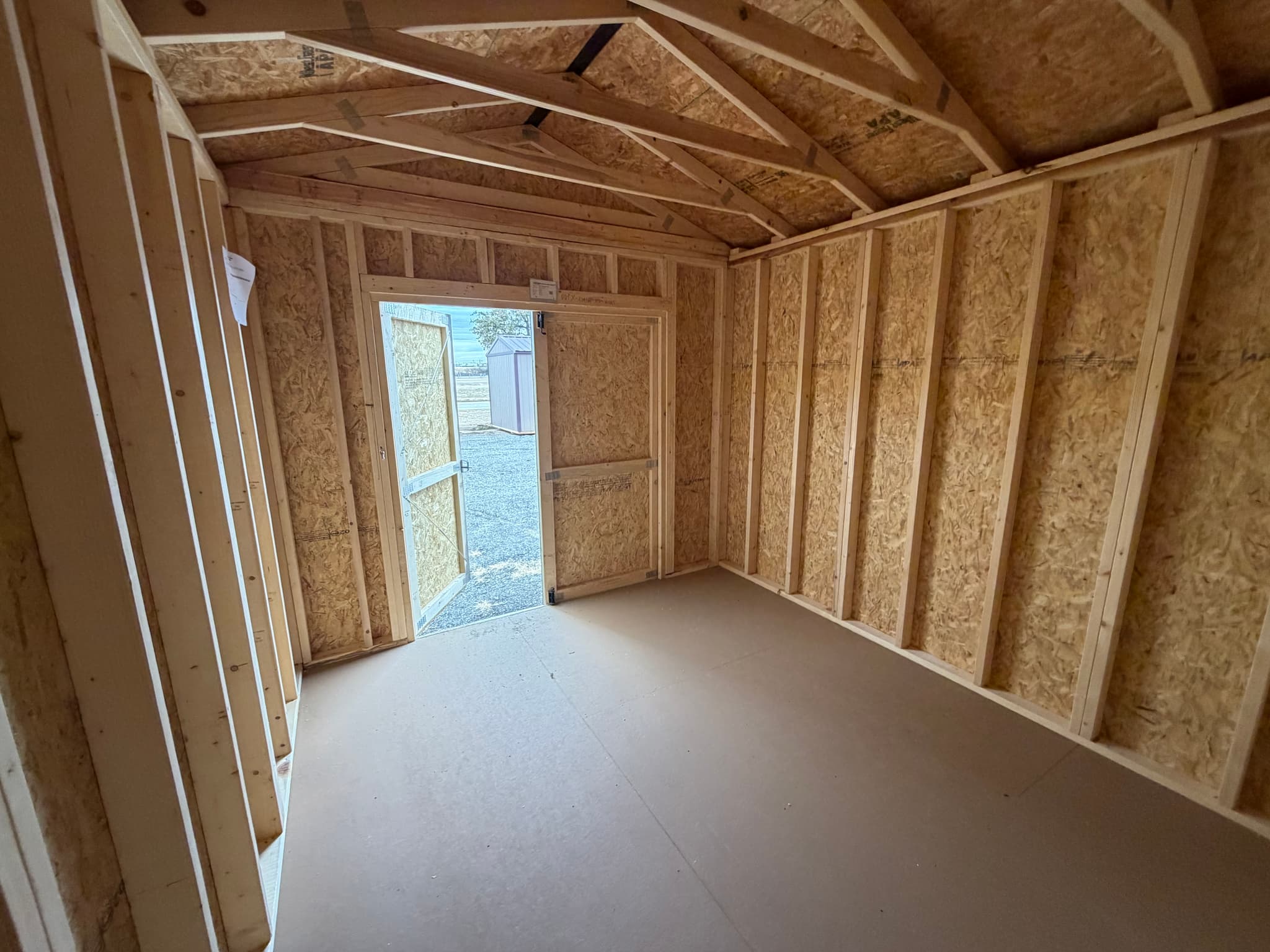 10x12 Utility - photo 4