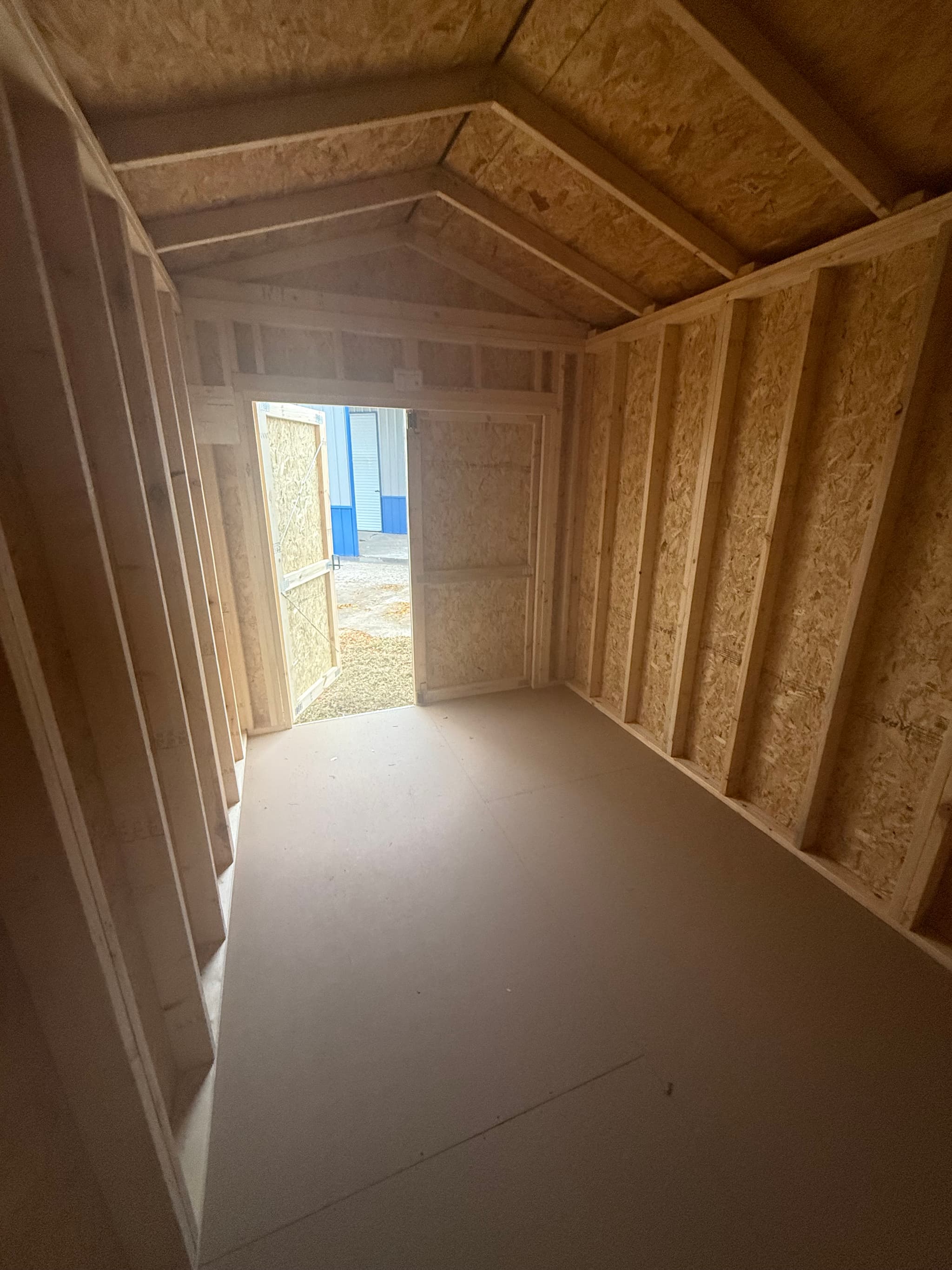 8x12 Utility - photo 3