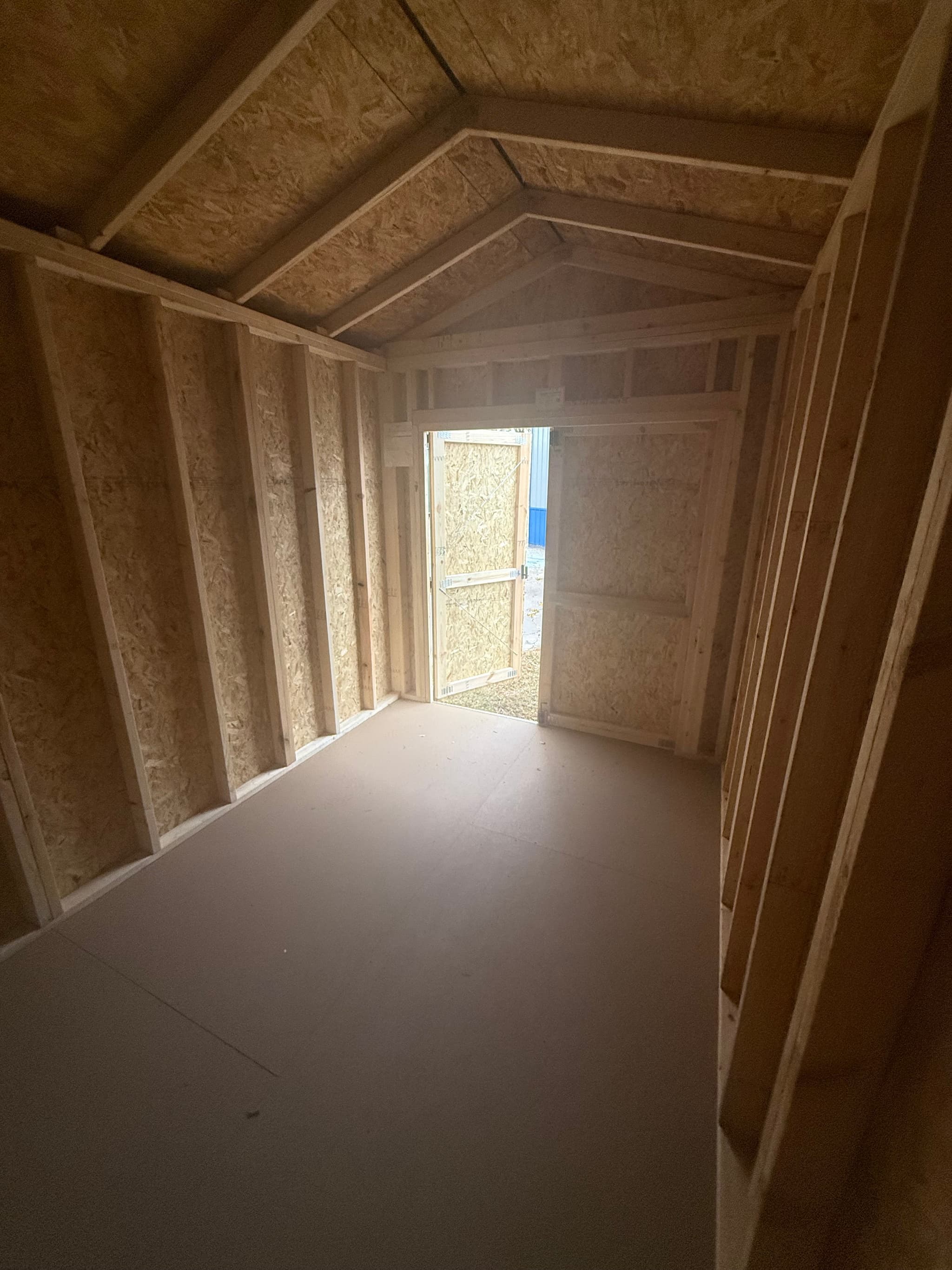 8x12 Utility - photo 4