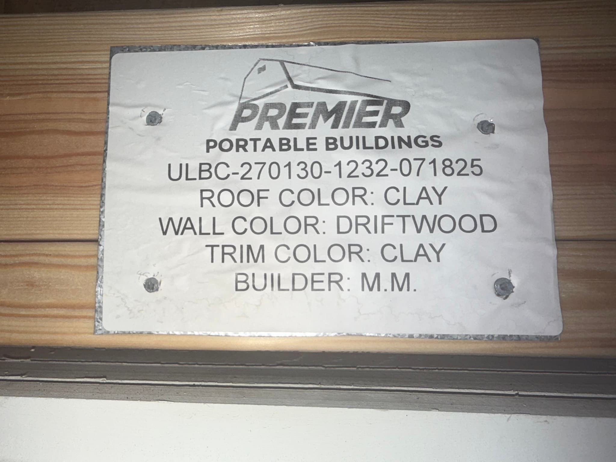 12x32 Lofted Barn Cabin - photo 5