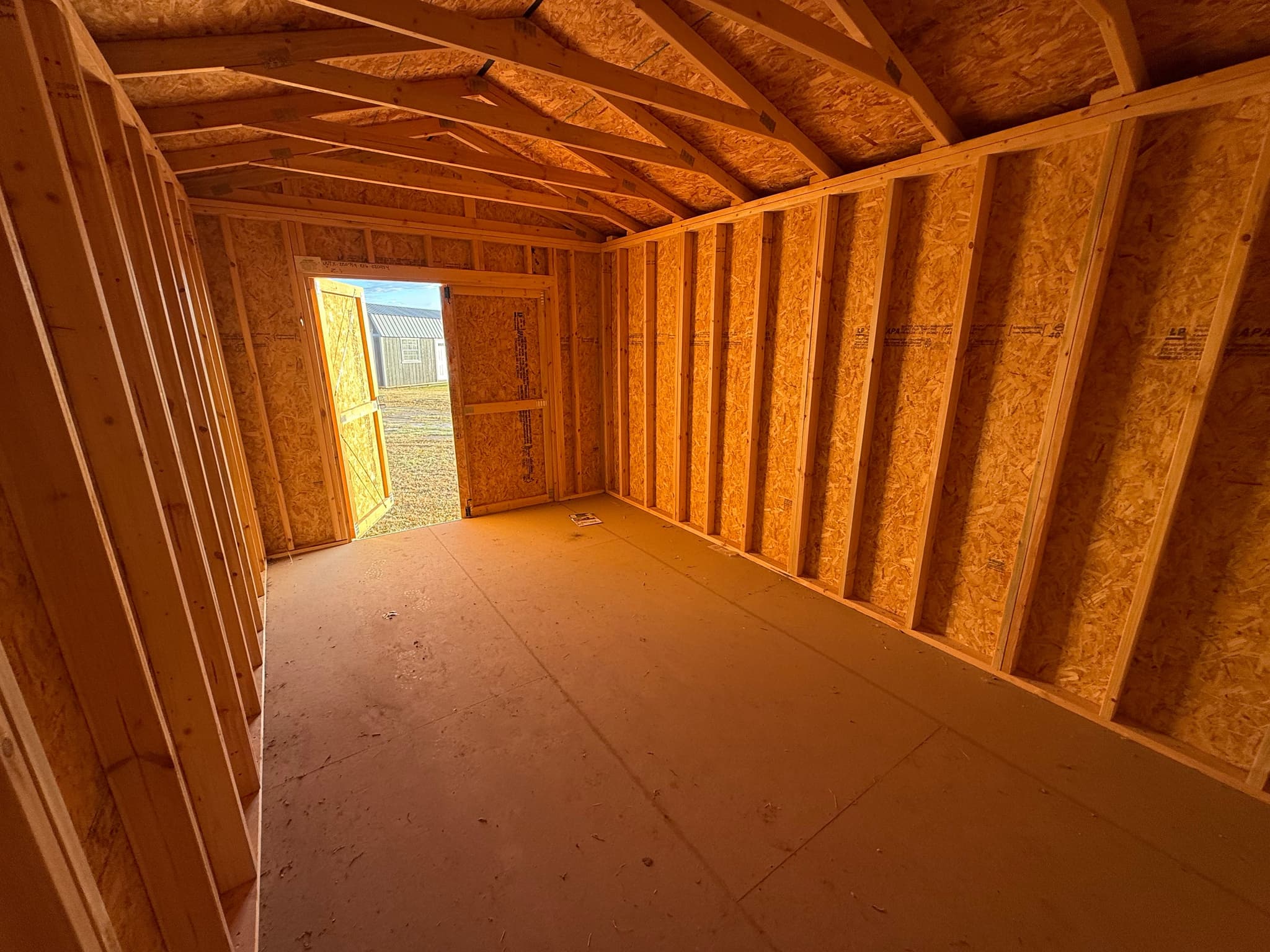 10x16 Utility - photo 3