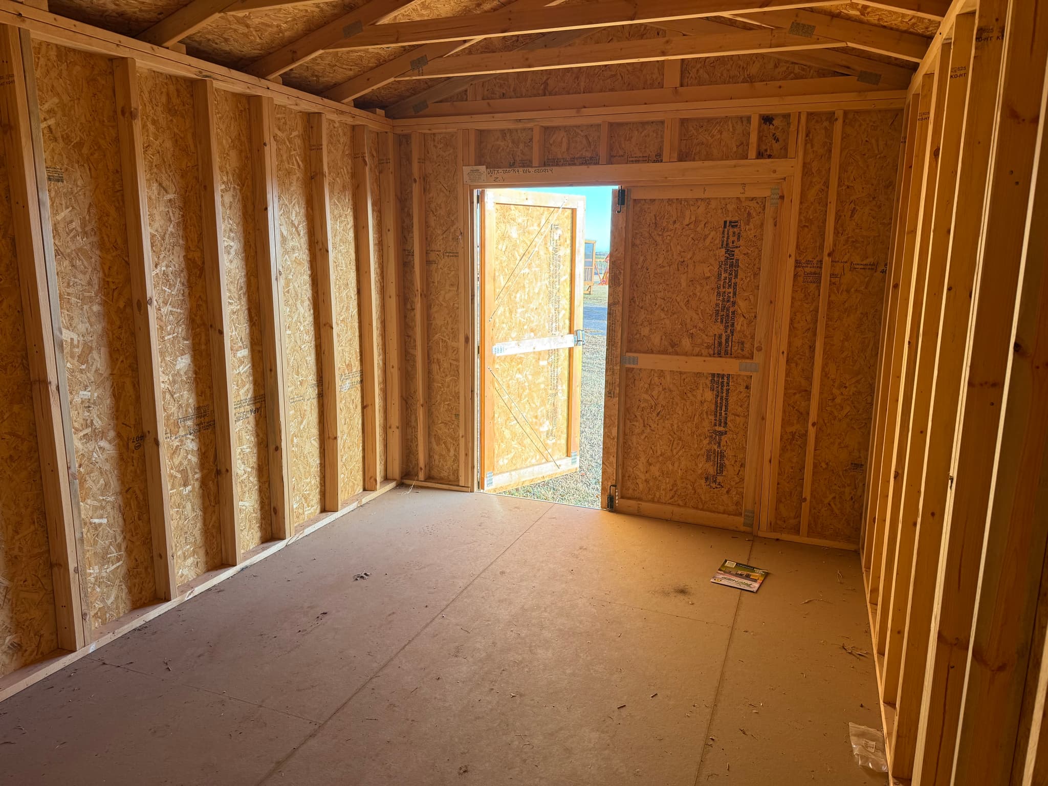 10x16 Utility - photo 4