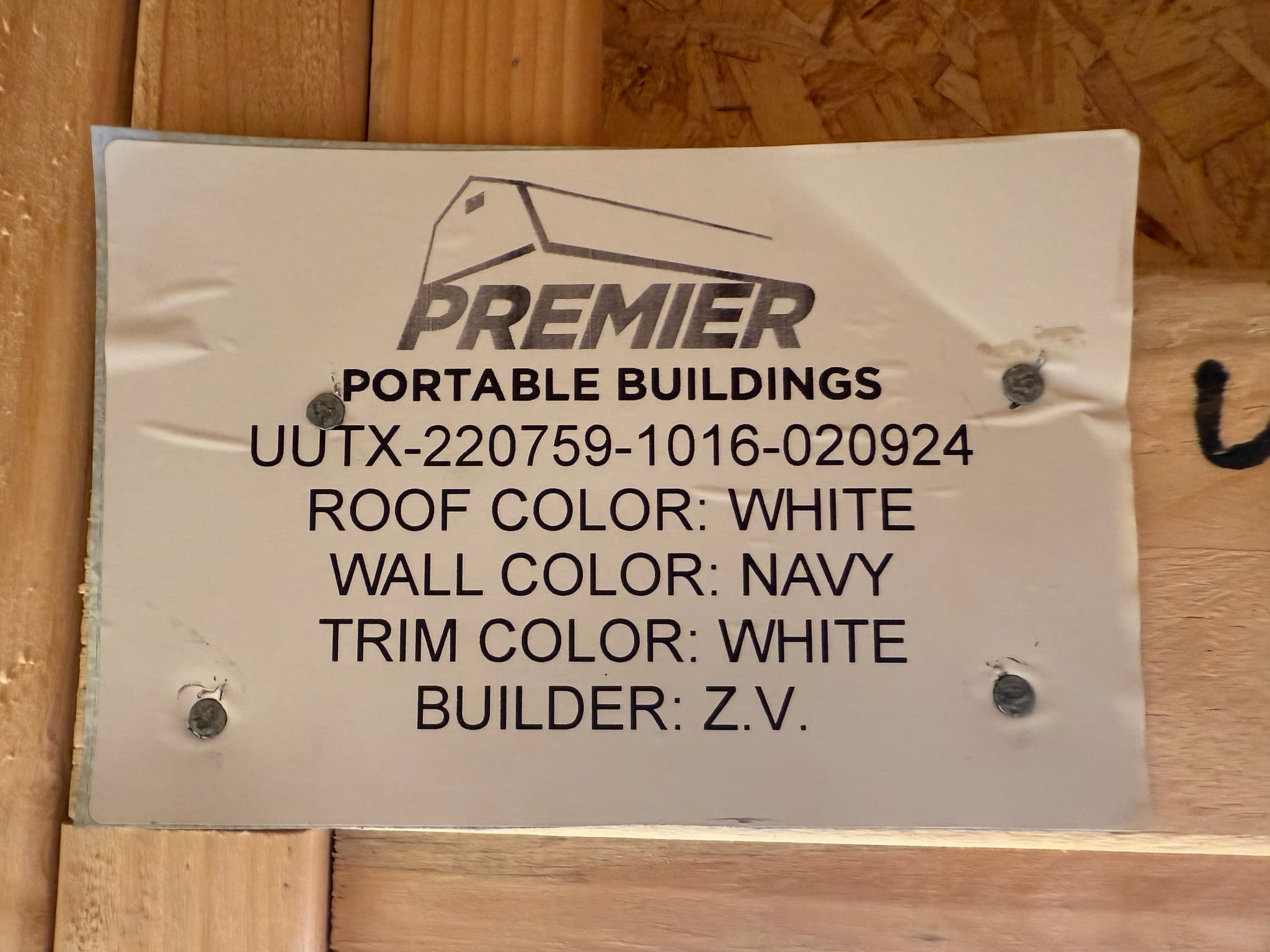 10x16 Utility - photo 5