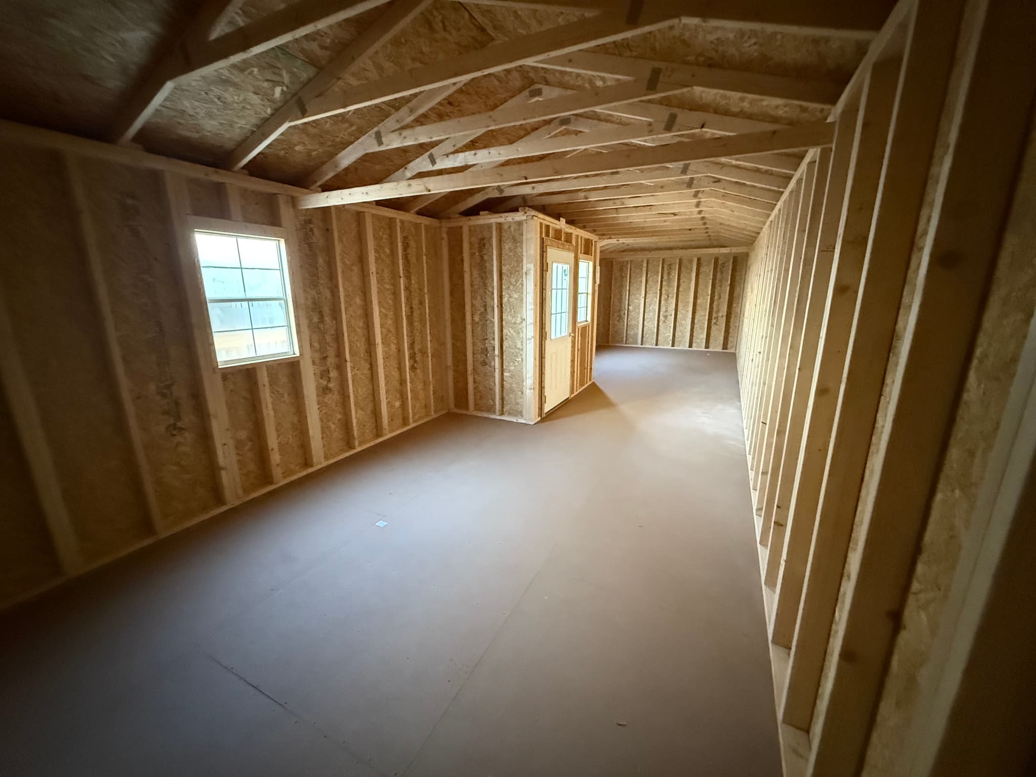 12x40 Center Cabin - photo 3