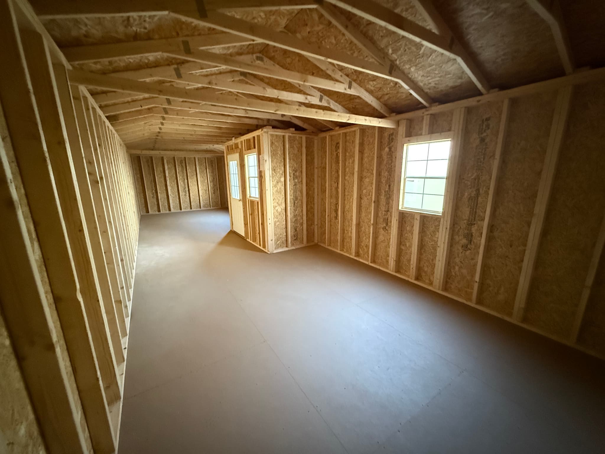 12x40 Center Cabin - photo 4