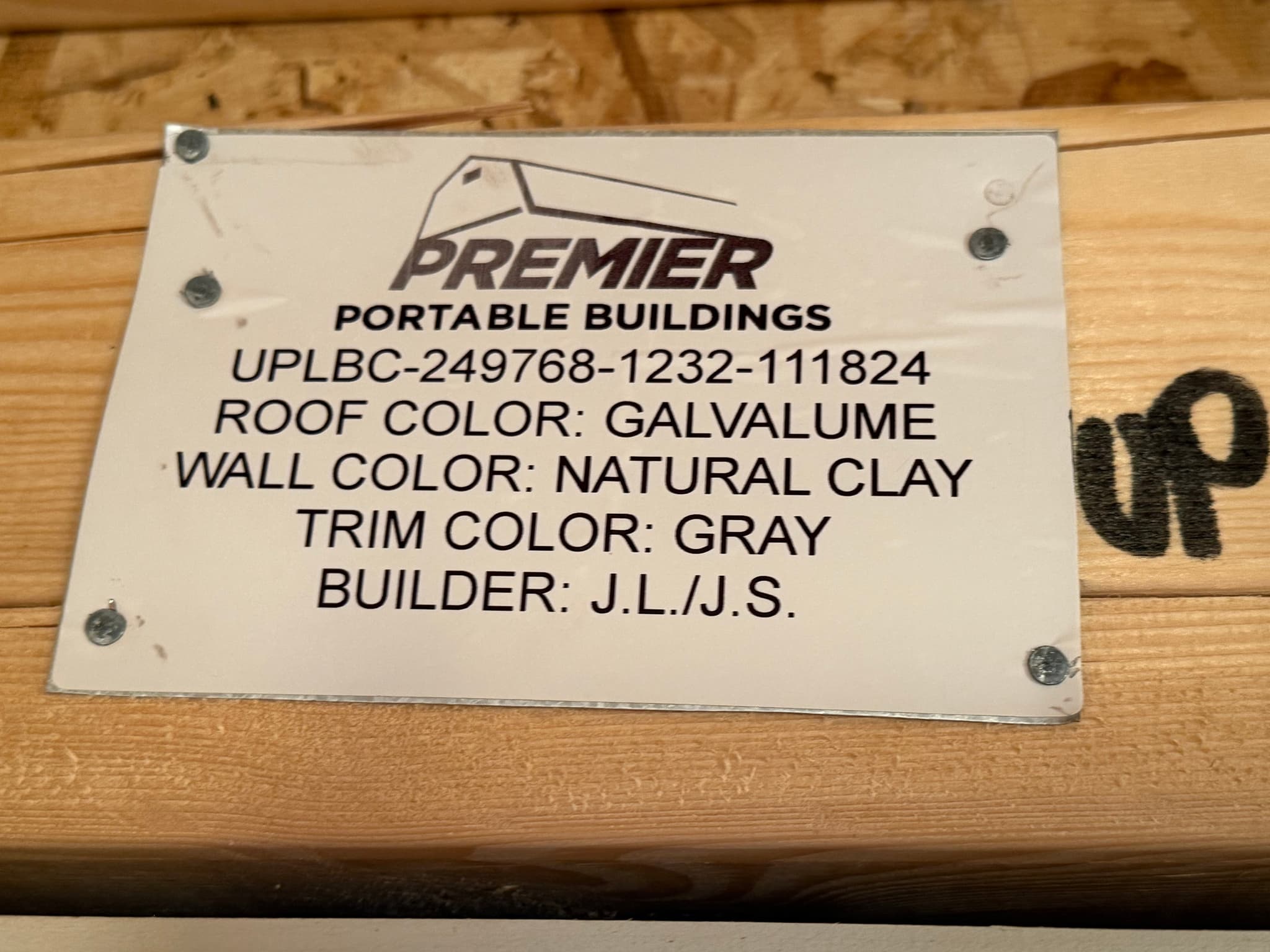 12x32 Premier Lofted Barn Cabin - photo 5