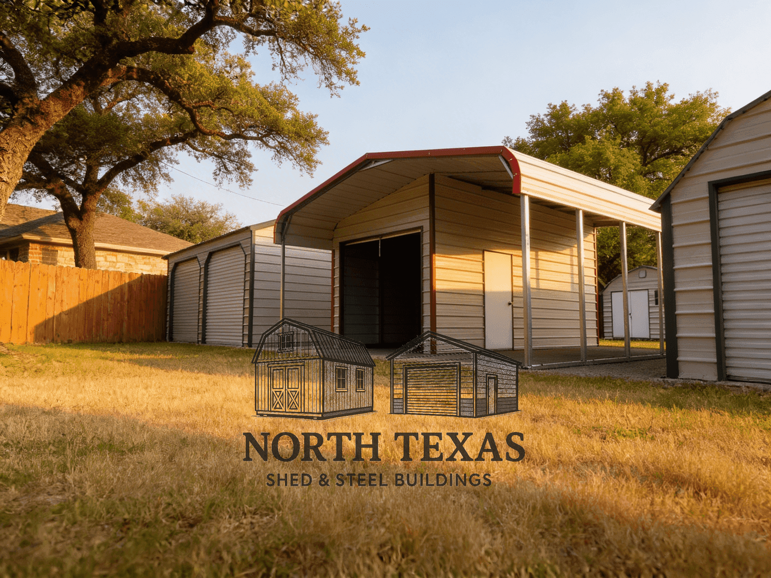 Side Combo Regular Roof