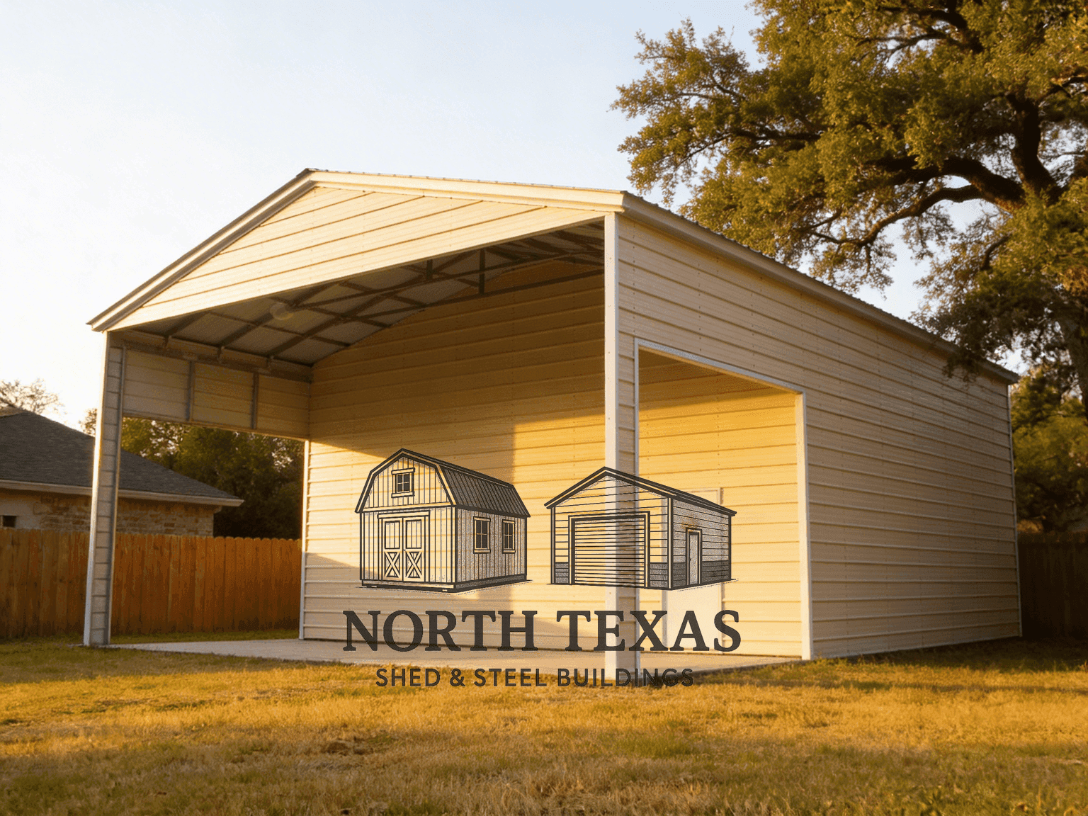 Specialty Shop Combo